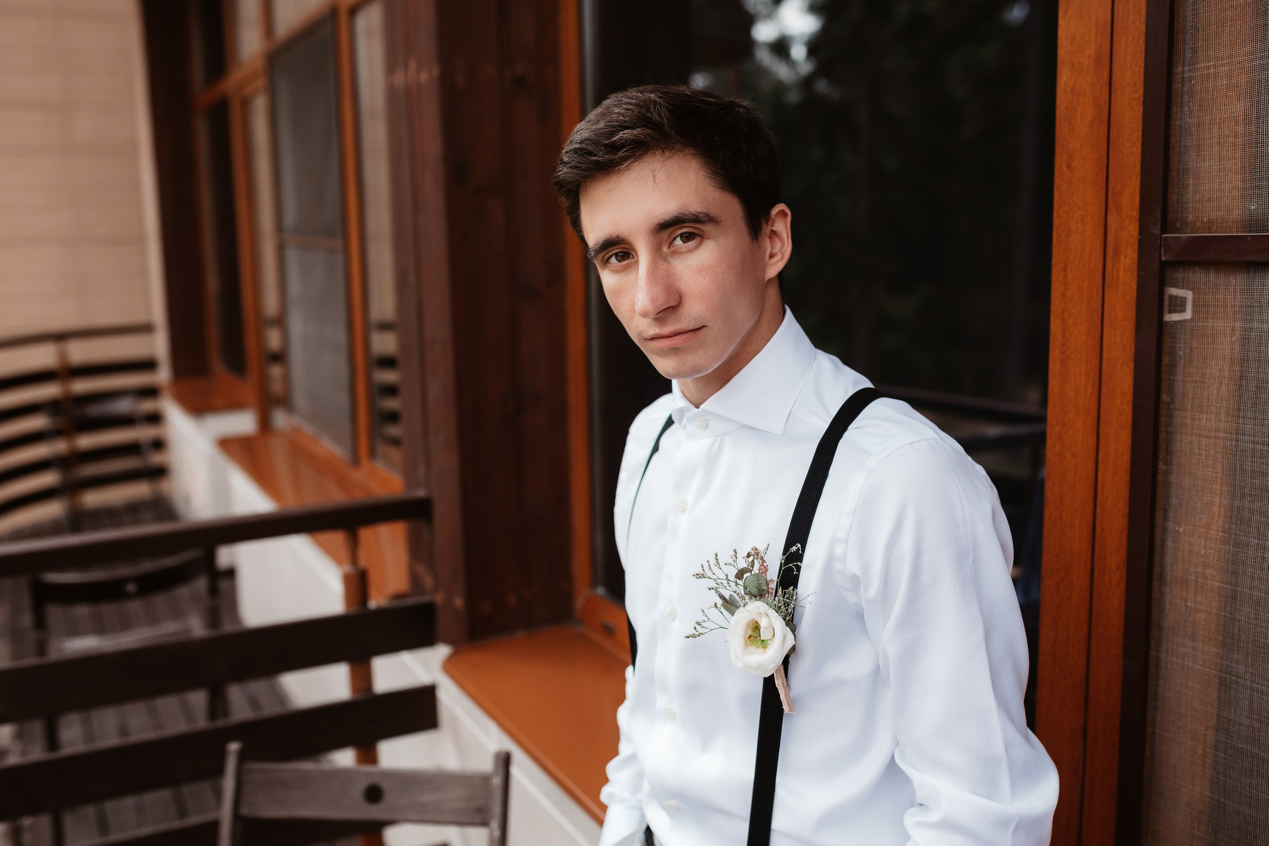 Свадьбы. Фотограф в Санкт-Петербурге Кирюшенков Андрей