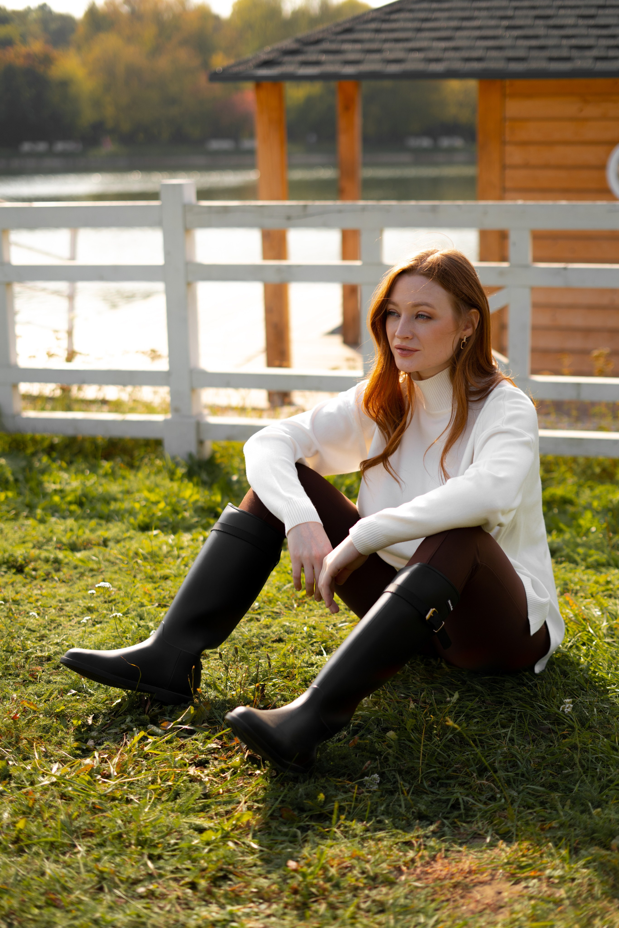 Фотограф в Москве Виноградова Дарья