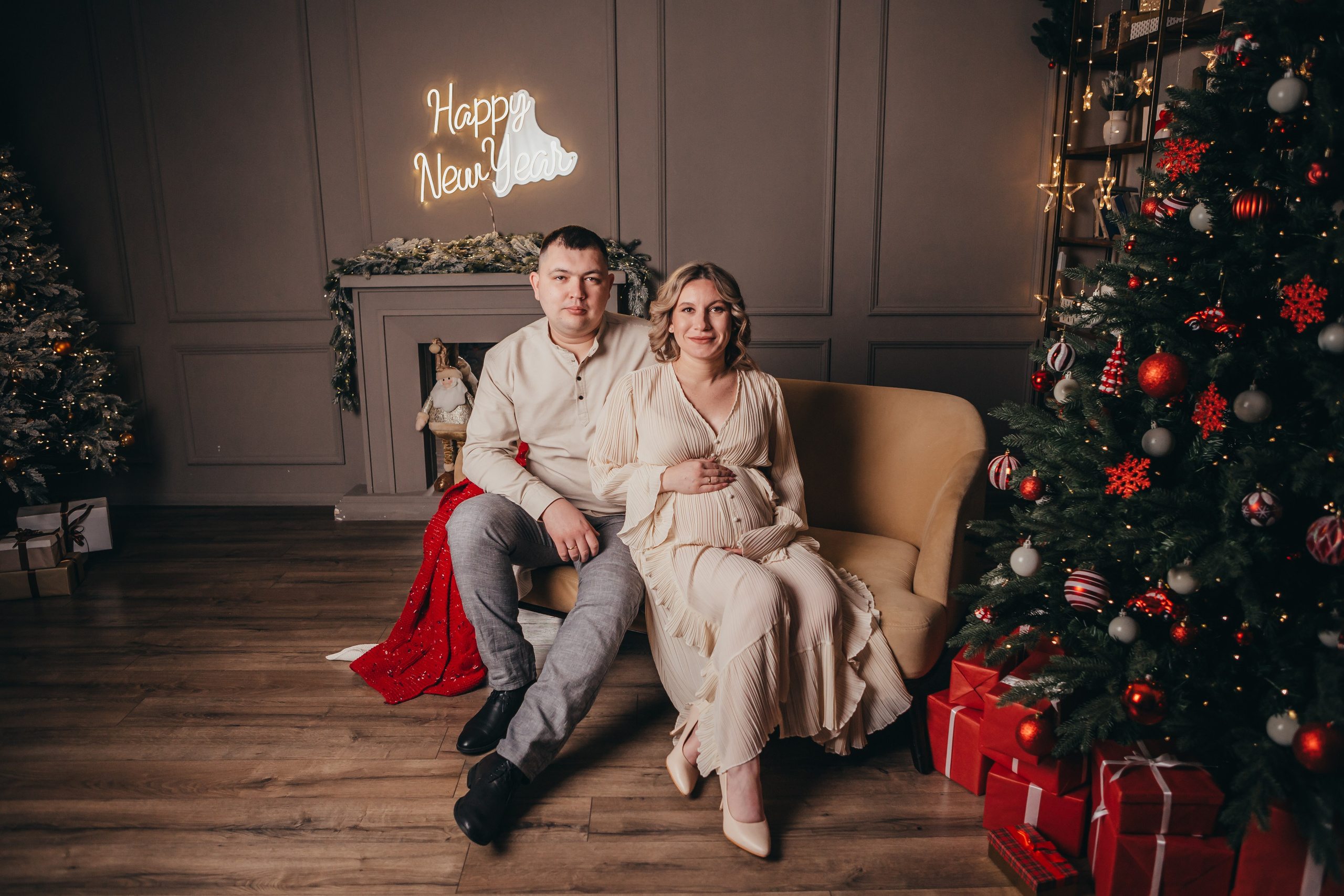 Беременность. Главная