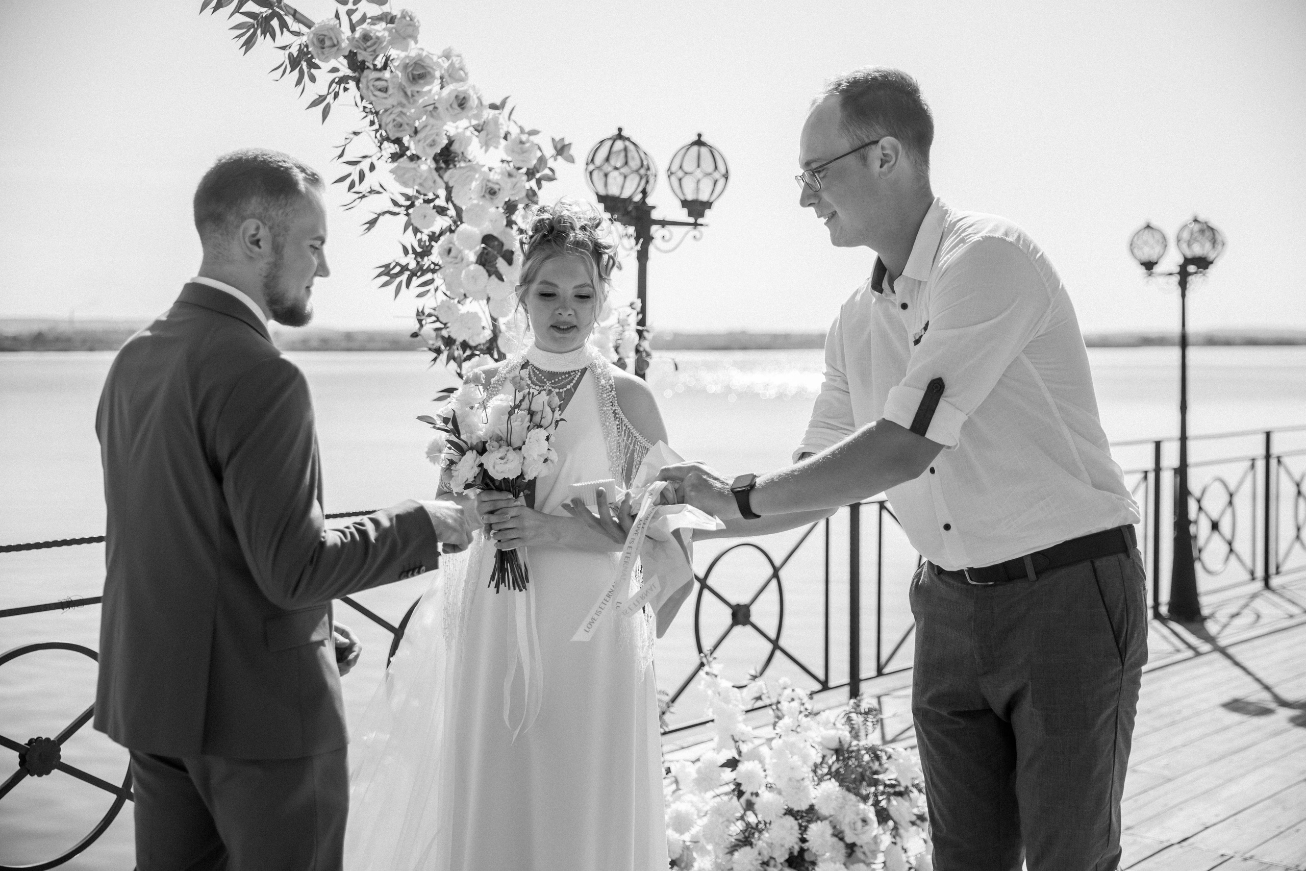 Никита & Ульяна. Главная