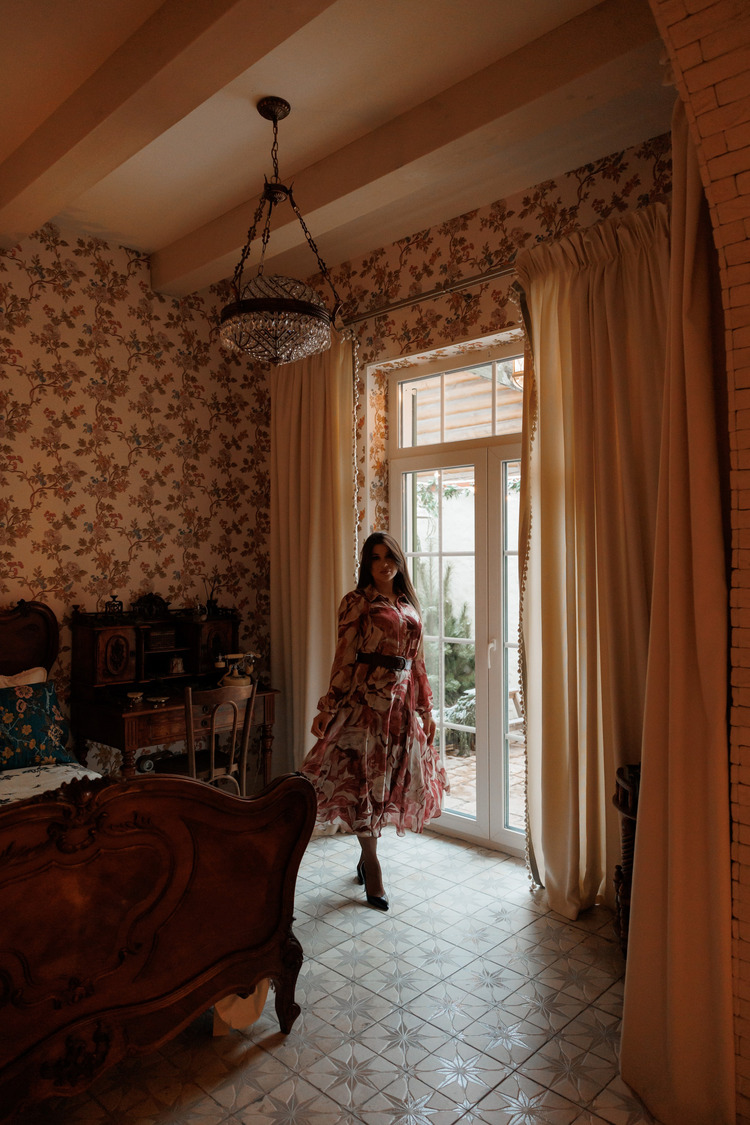 Светлана, Villa Rossa, Балашиха. Свадебный и репортажный фотограф (Москва, Королев и другие)