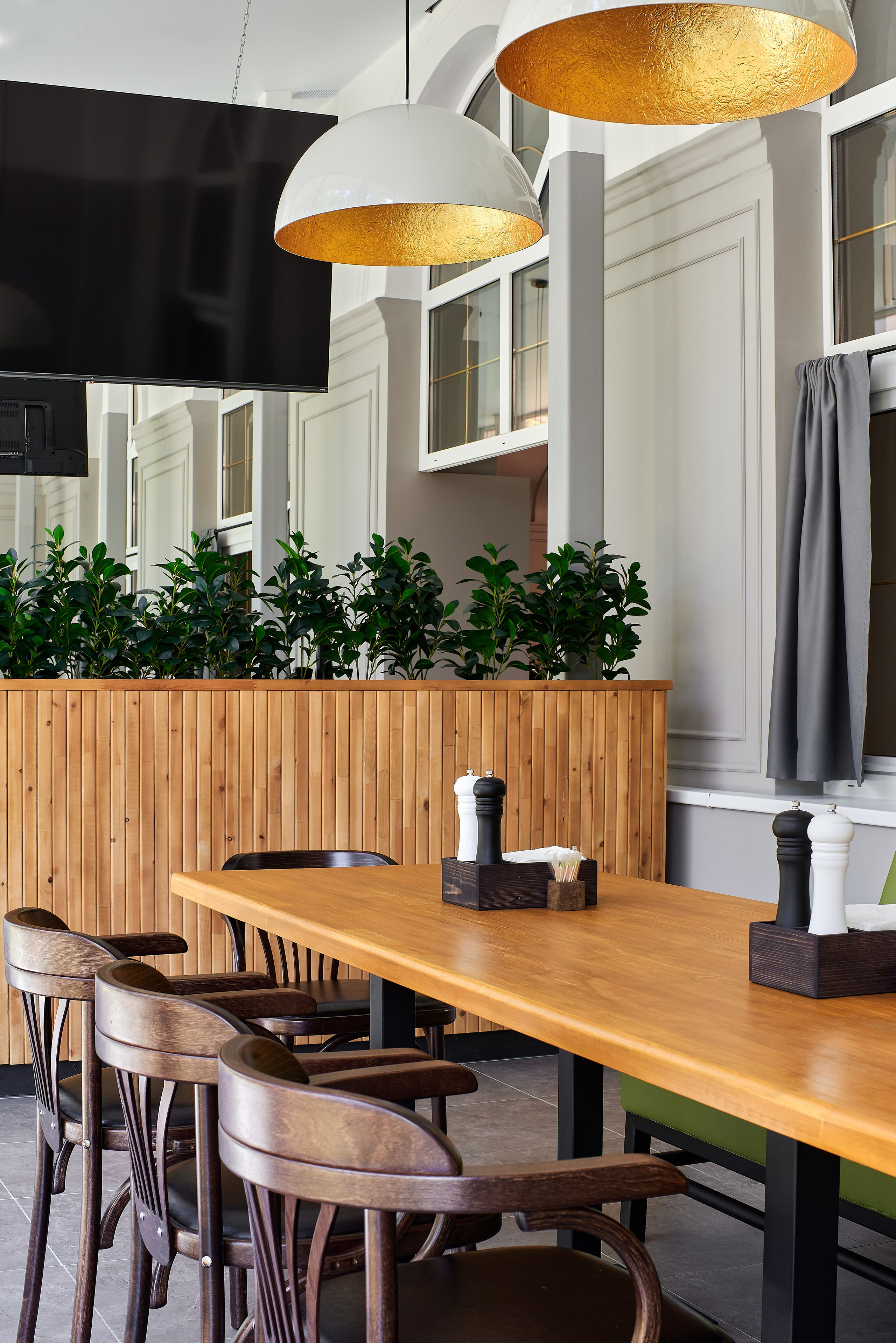 Коммерческая недвижимость. Интерьерный фотограф