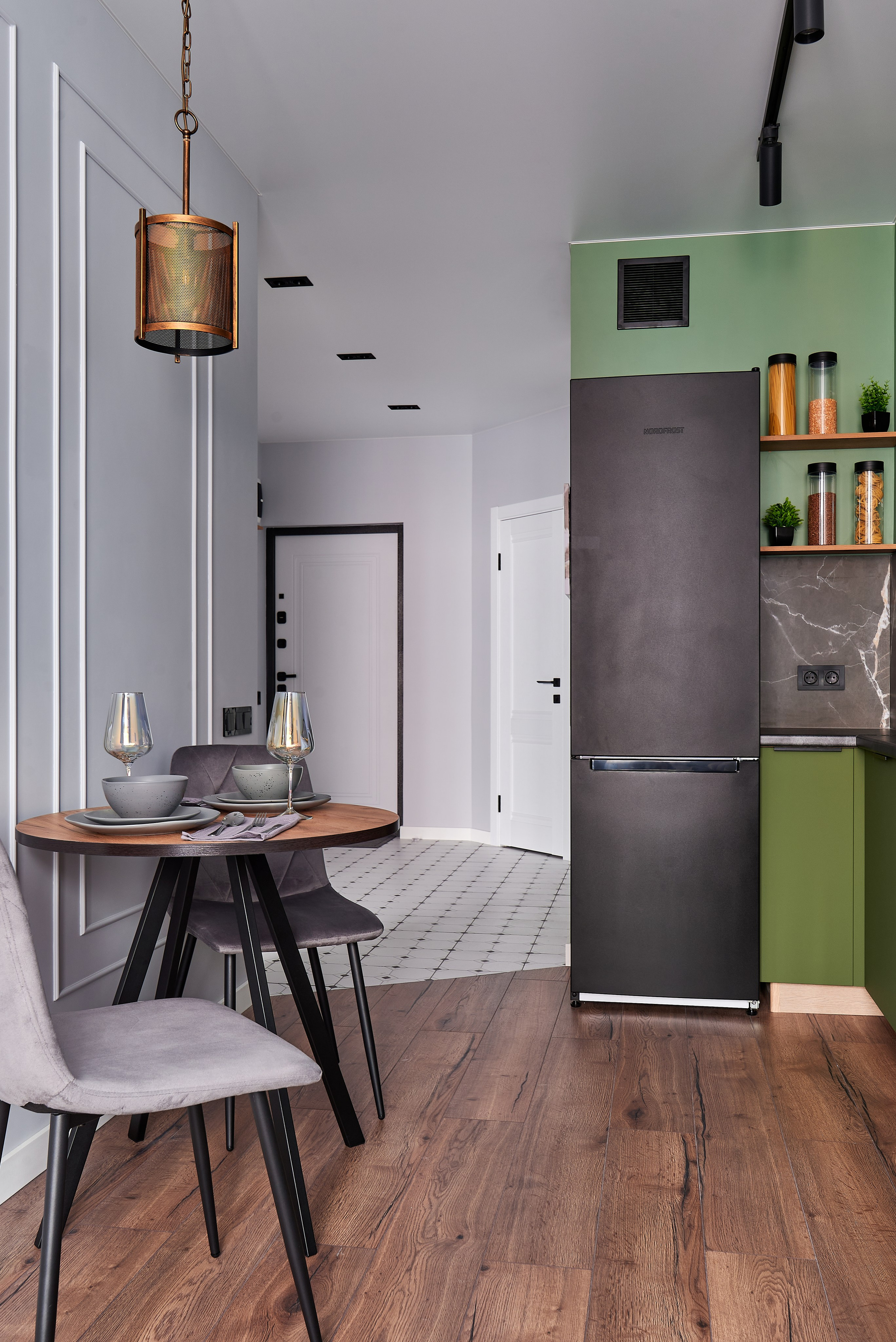 Квартиры. Интерьерный фотограф