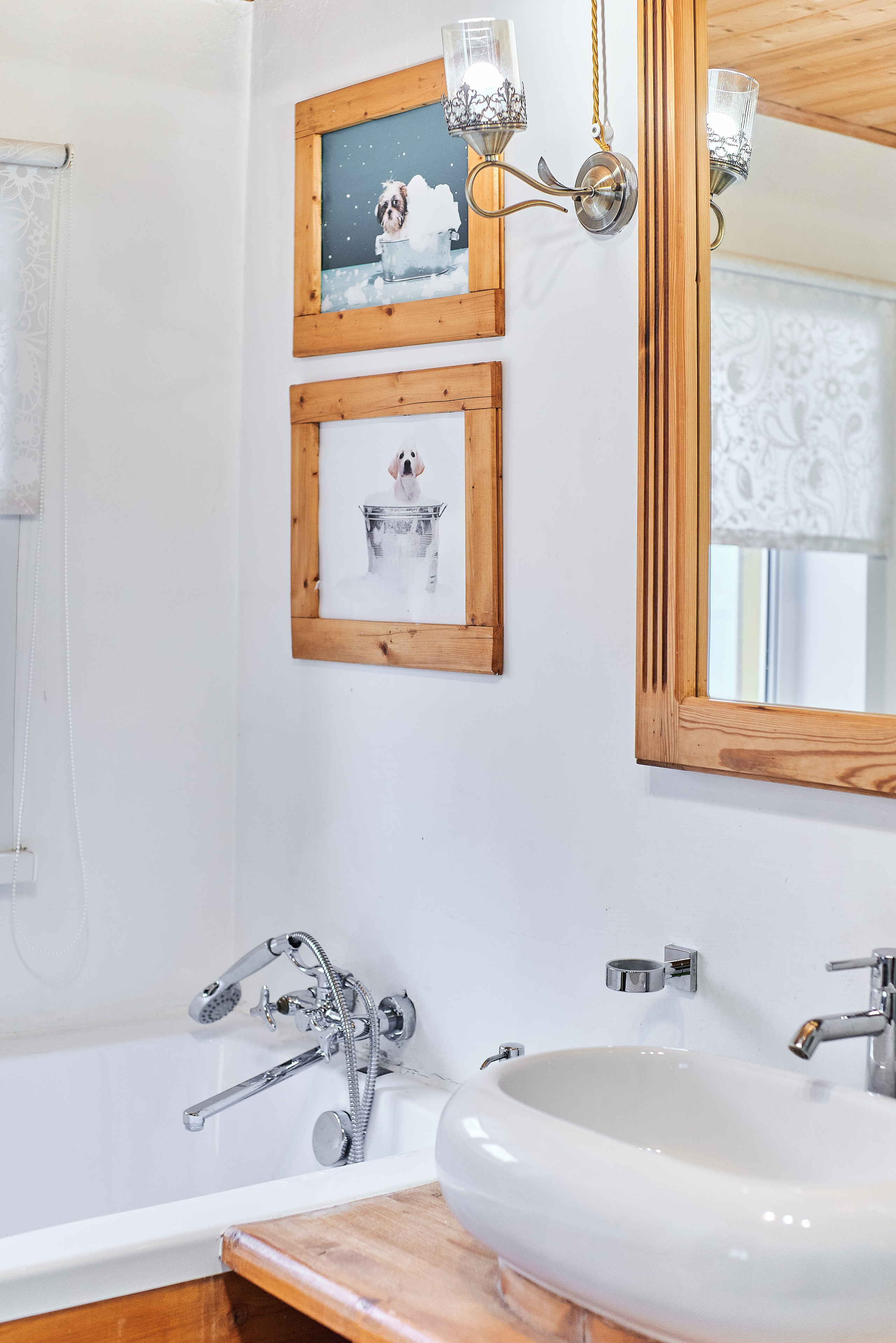 Дома. Интерьерный фотограф