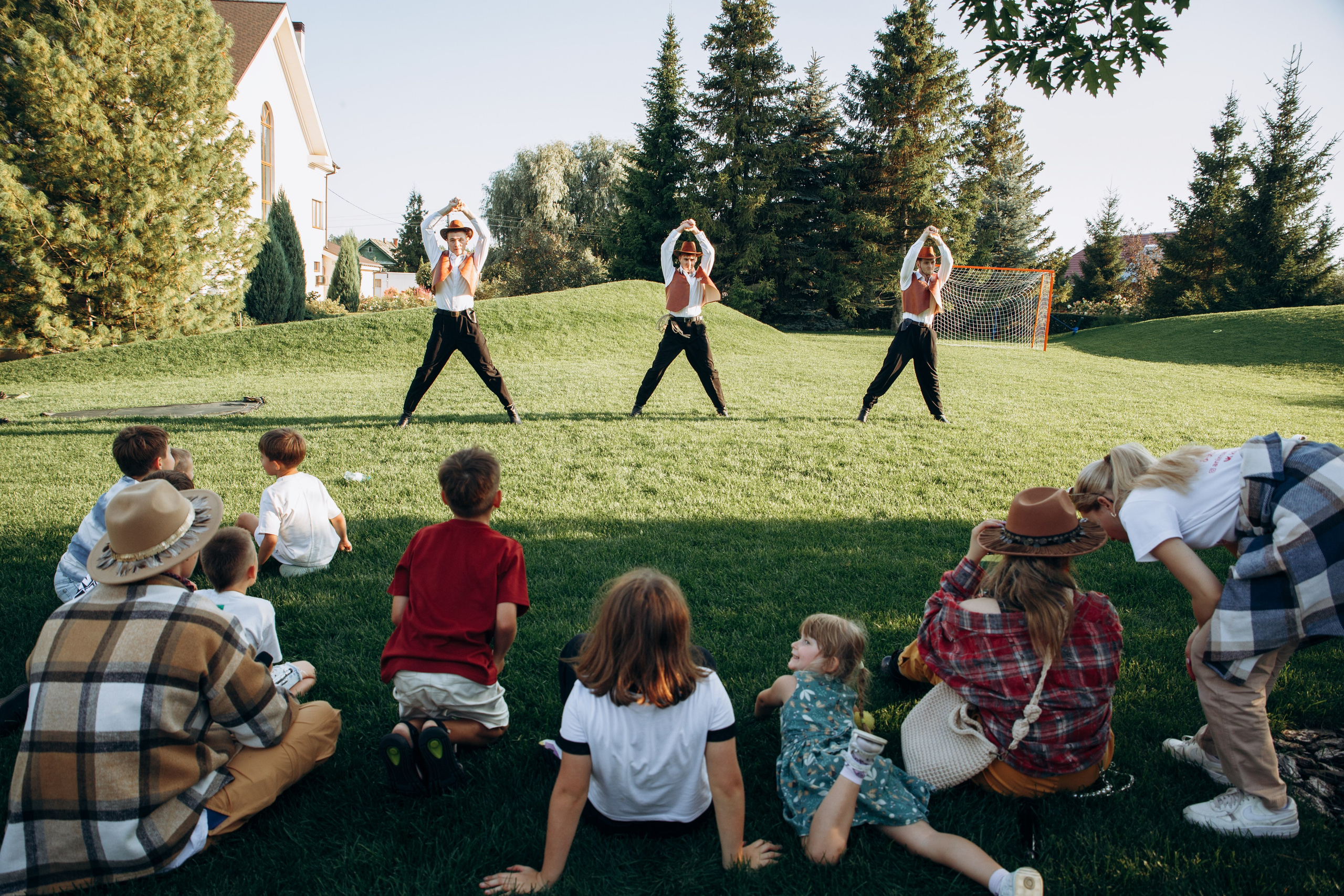 Фотограф на мероприятие Нижний Новгород