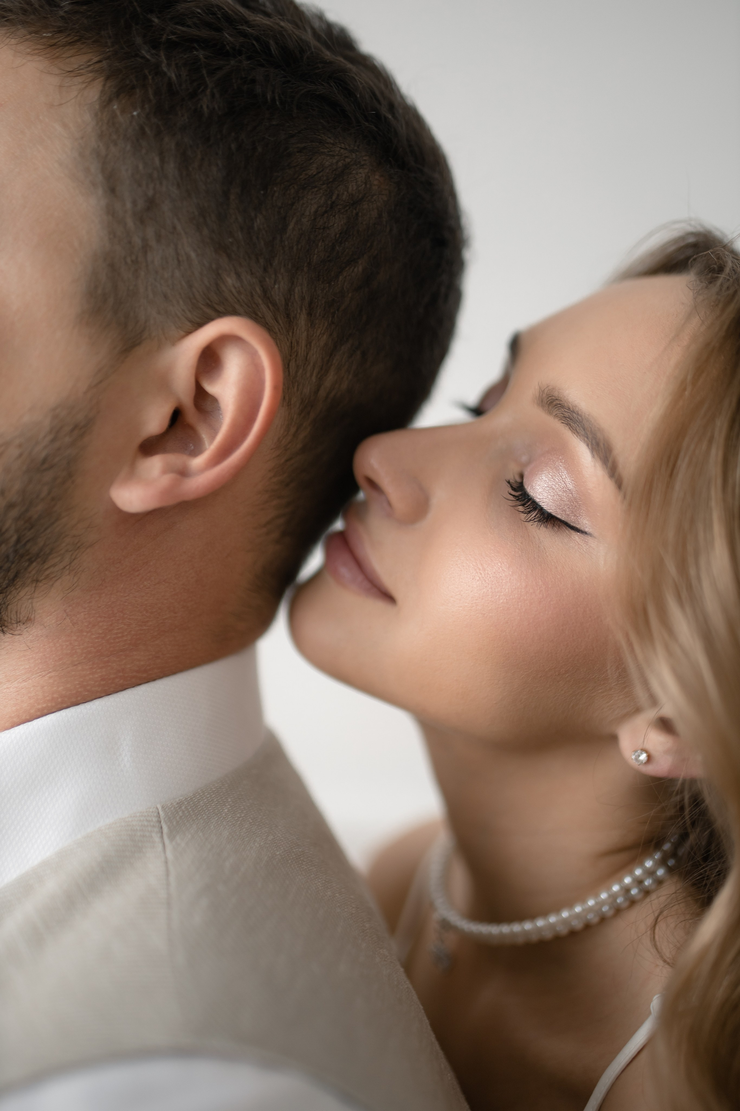 Арсен и Ангелина. Свадебный Фотограф Уфа | Никах