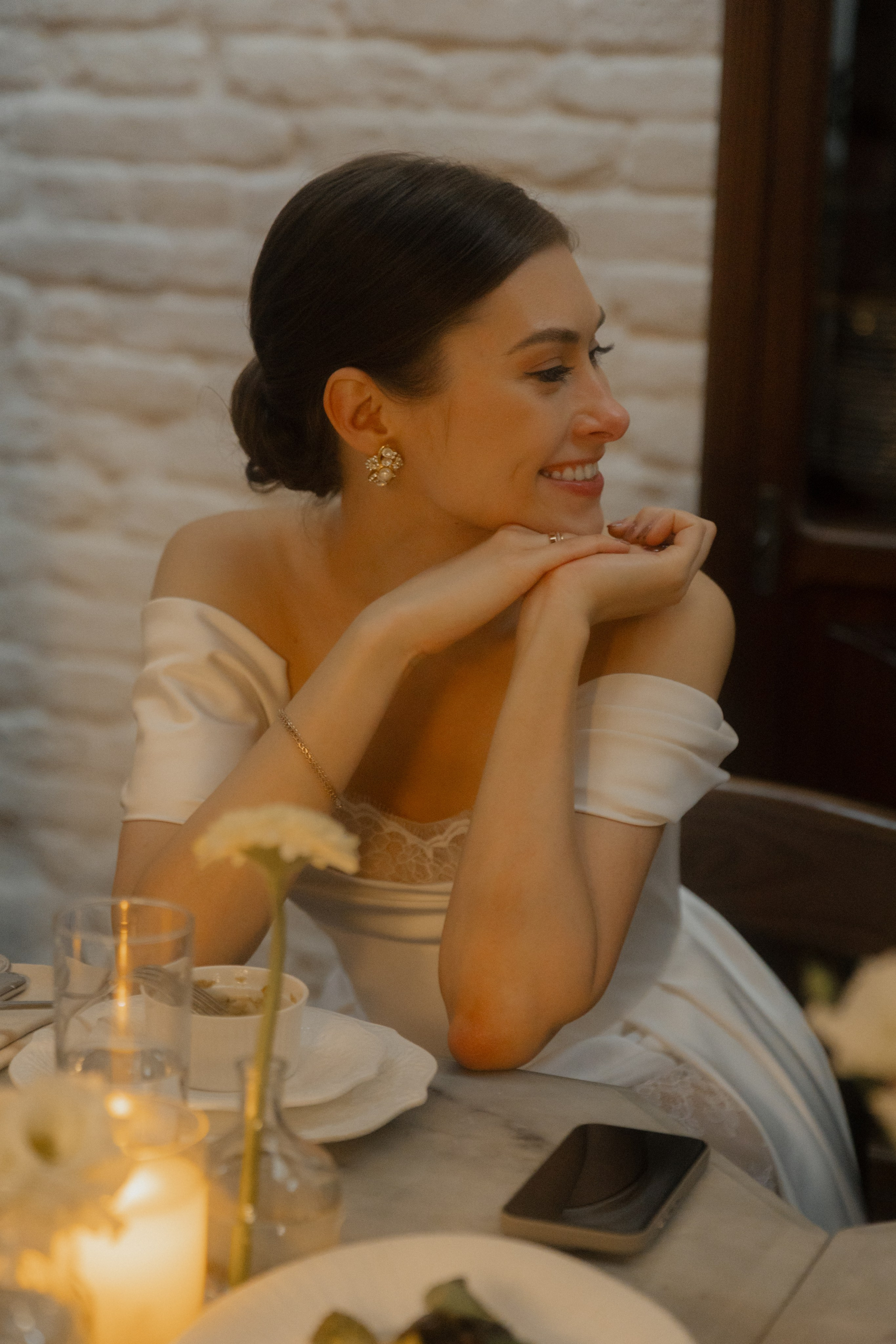 Настя и Илья. Фотограф в Москве Екатерина Черненко