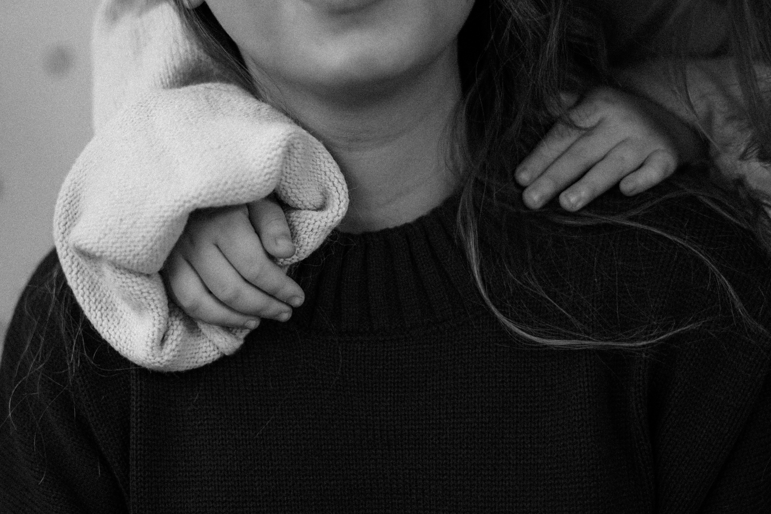 ФОТОПРОЕКТ «День матери». Портретный и семейный фотограф в Мариуполе, РФ. Даша Жогло