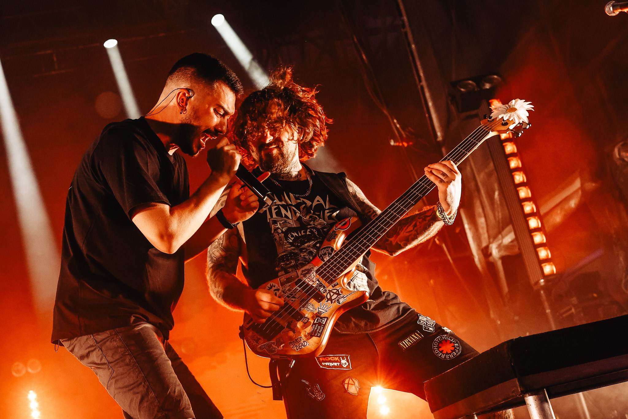 ROCK PRIVET @SUMMER SOUND