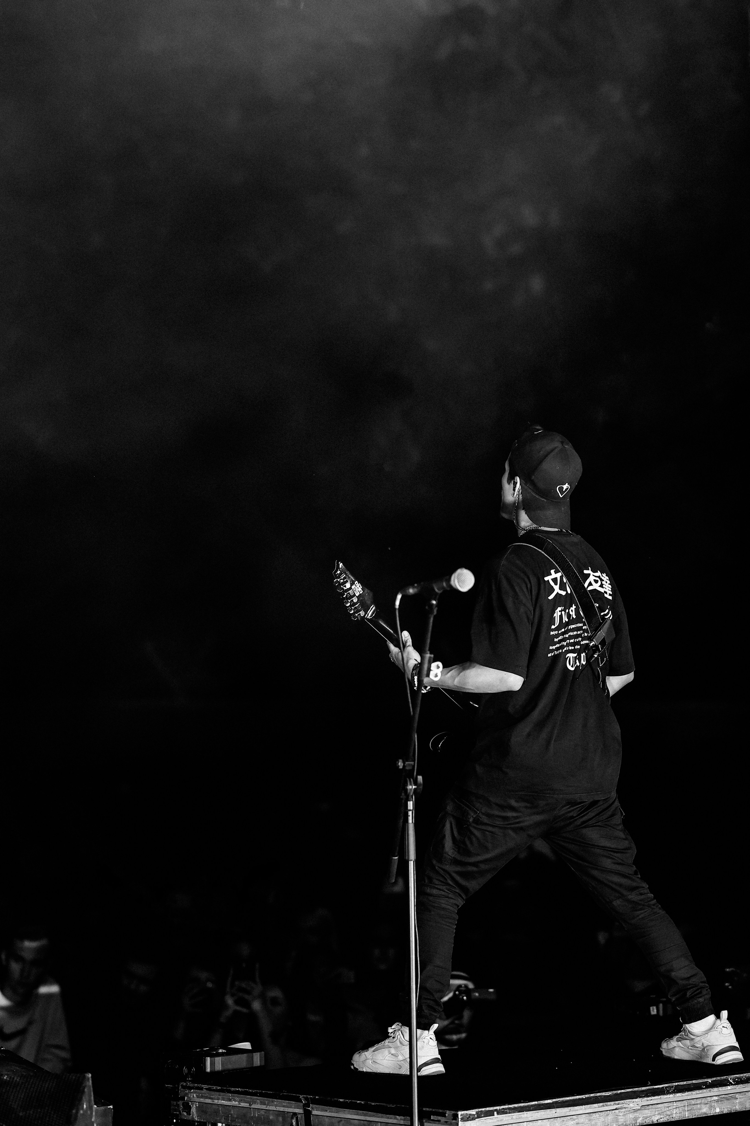 ТРИ ДНЯ ДОЖДЯ @ATMOSPHERE MOSCOW