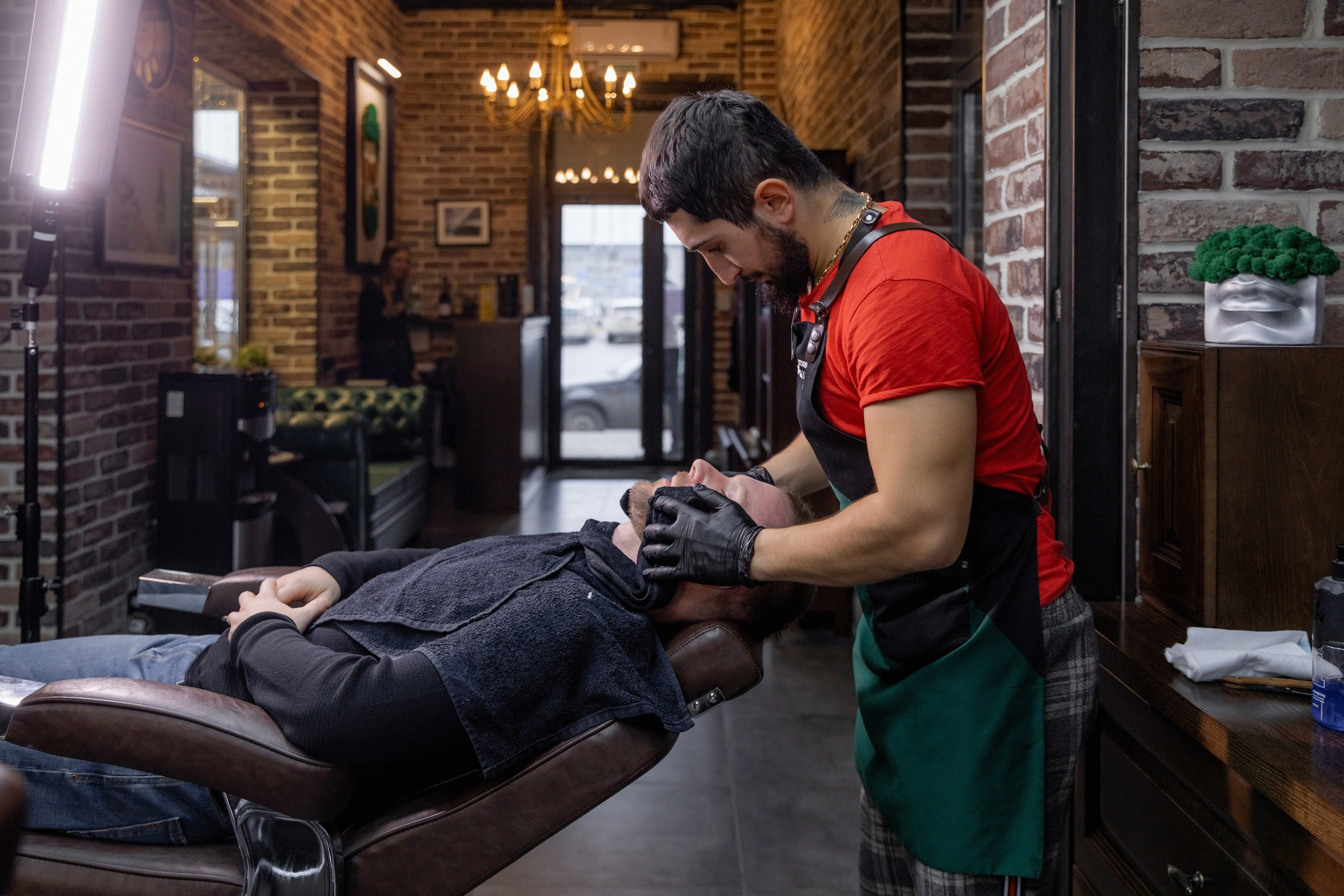 Контент фотограф г. Ростов на дону. Красильников Евгений — профессиональный фотограф в Ростове-на-Дону