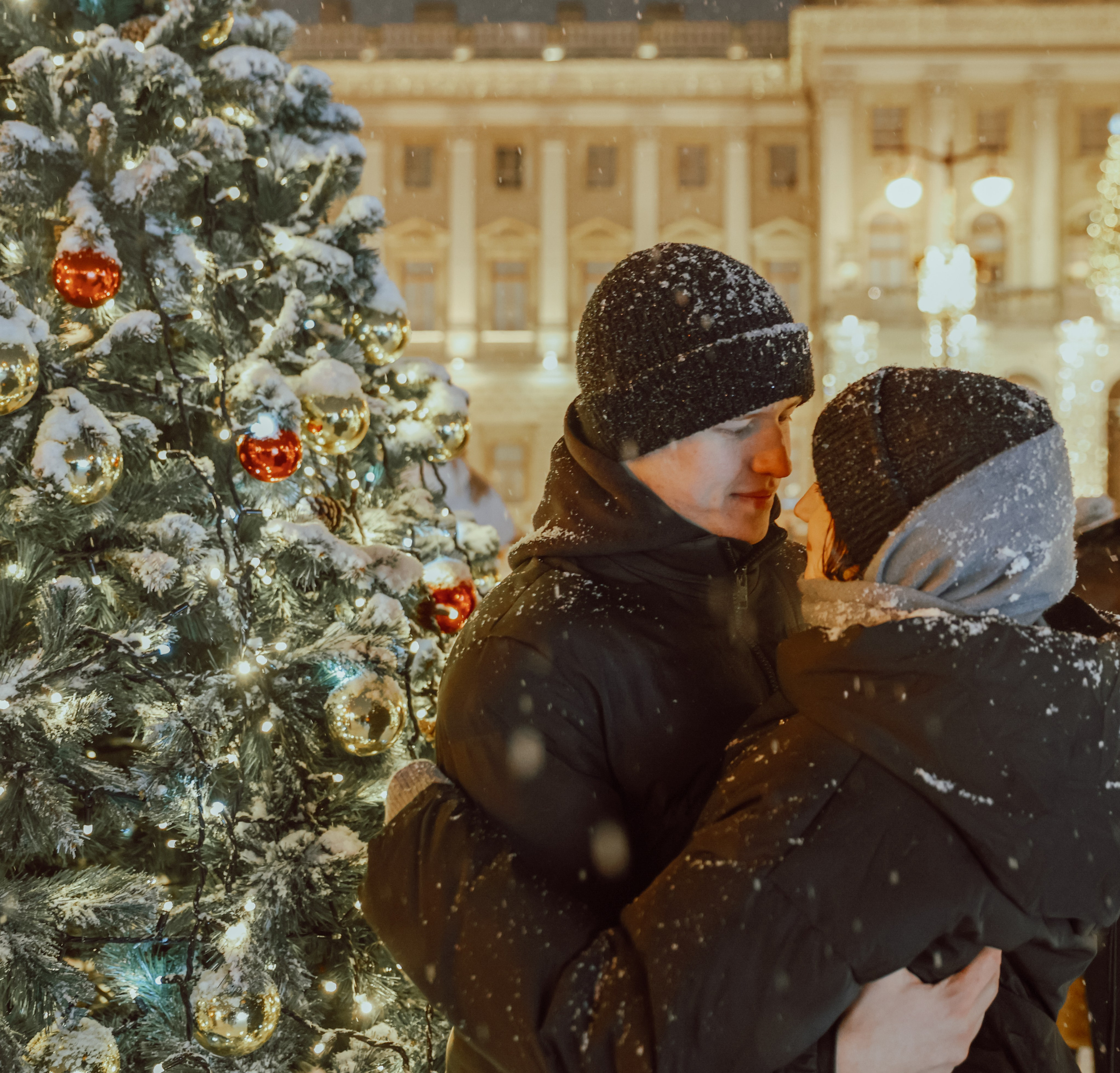 Love Story. Фотограф Владислав Адмиралов
