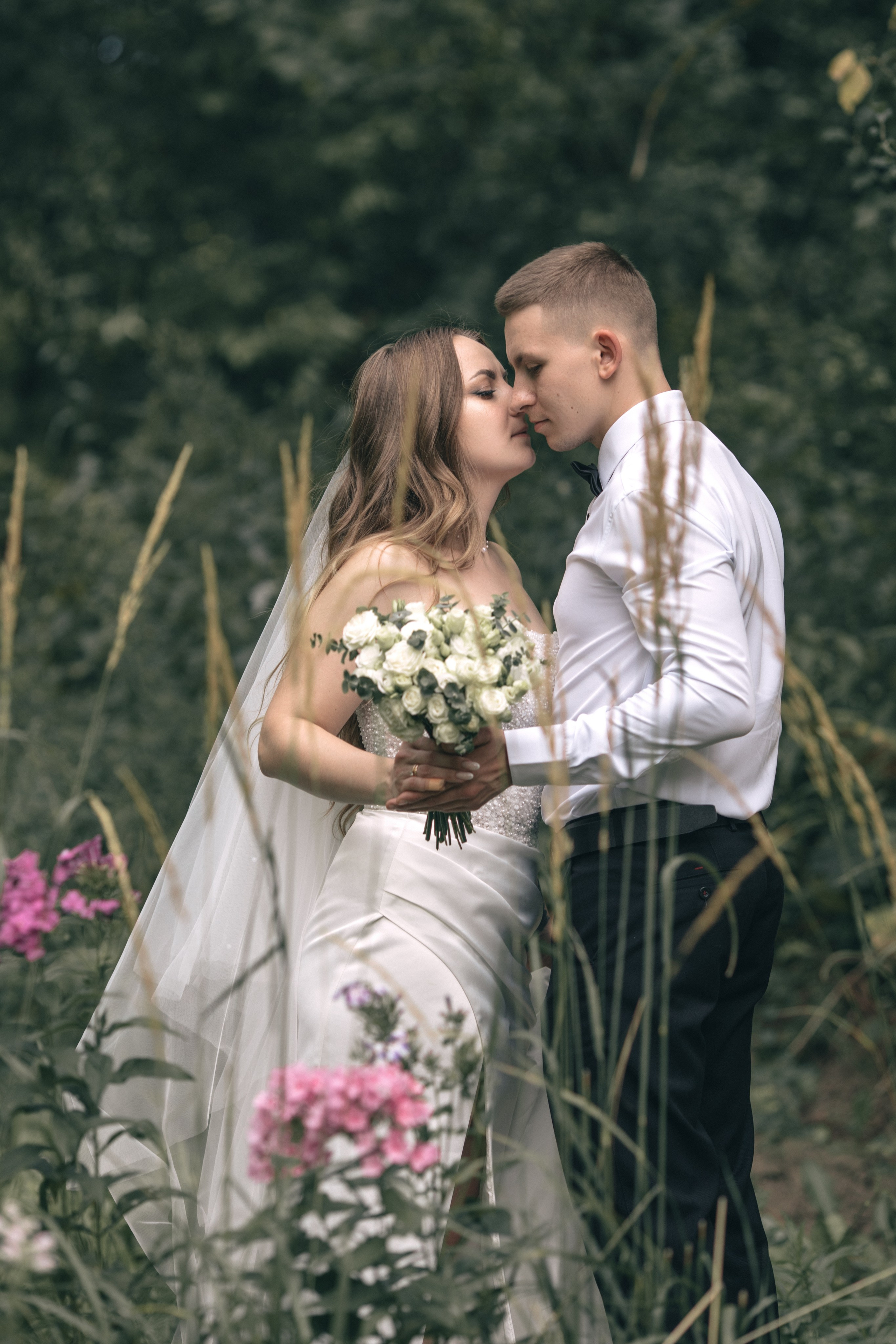 Алексей & Анастасия. Семейный фотограф Вита Лифанова Брянск LifeStyle