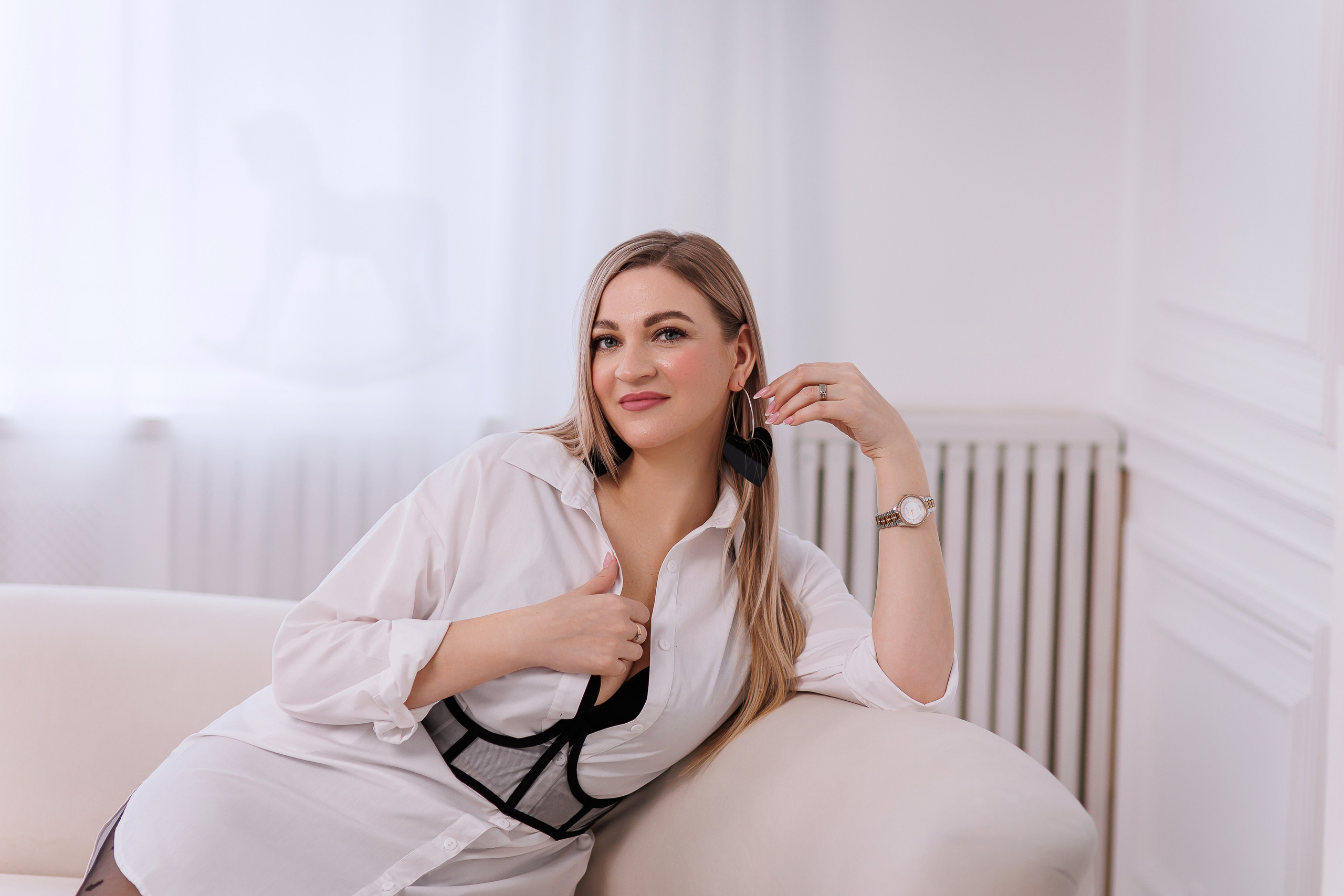 Анастасия. Свадебный фотограф в Омске Яна Савина