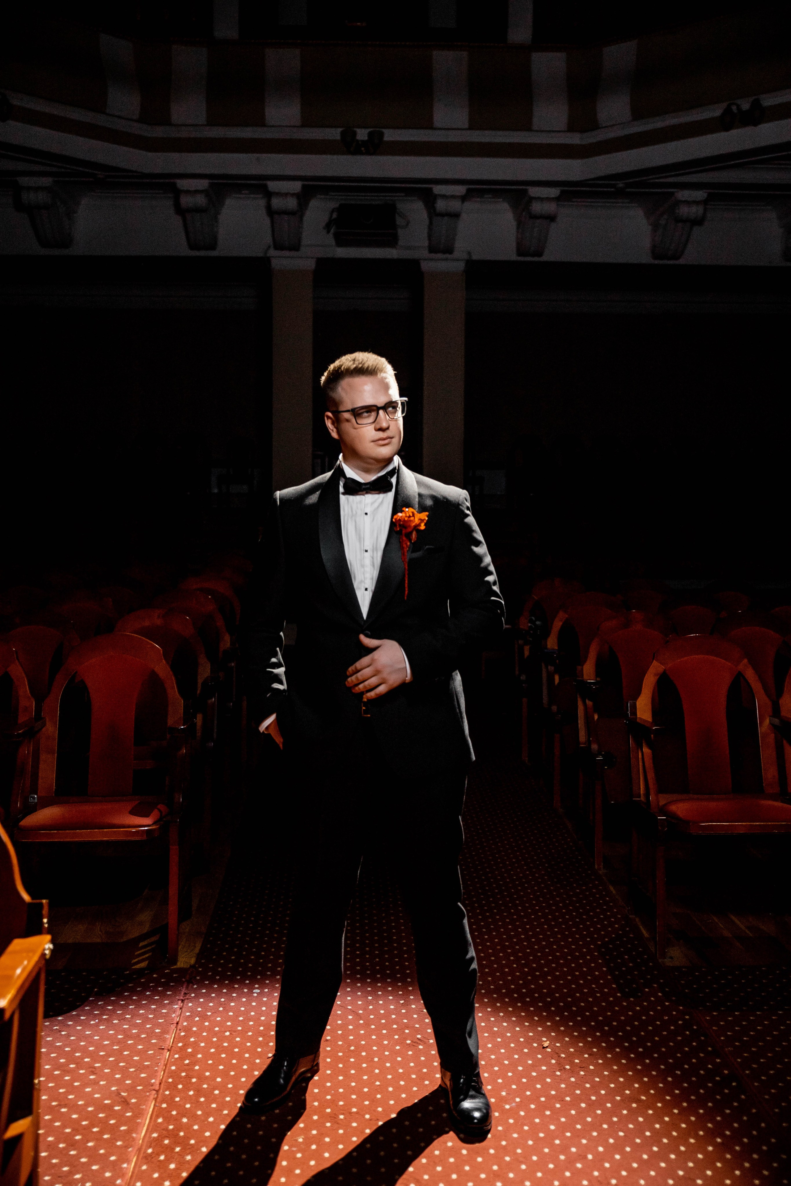 Мария|Денис. Свадебный фотограф Надежда Рыжикова