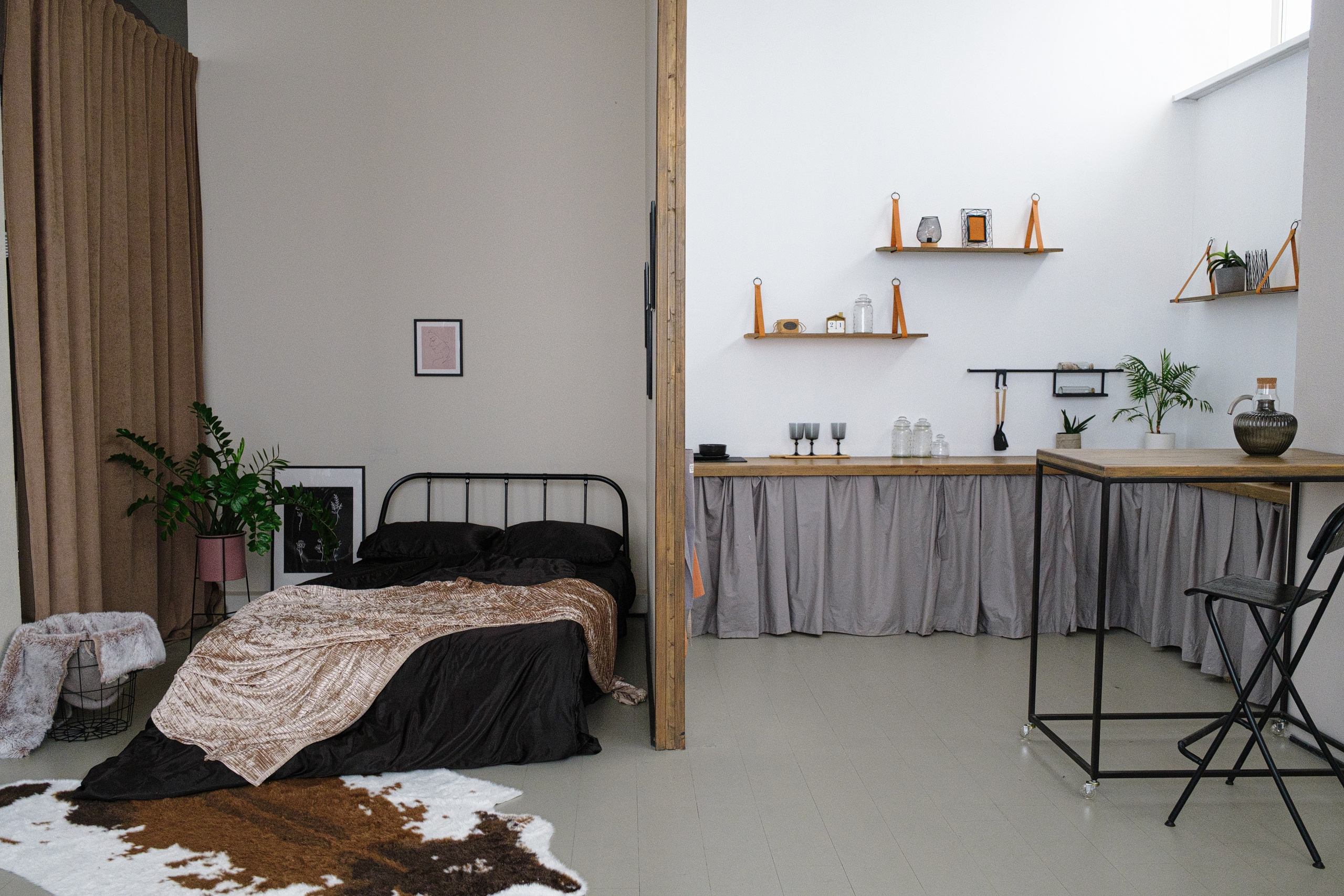 Karl от 1500 руб, 120 м². «5loft» фотостудия в Ижевске