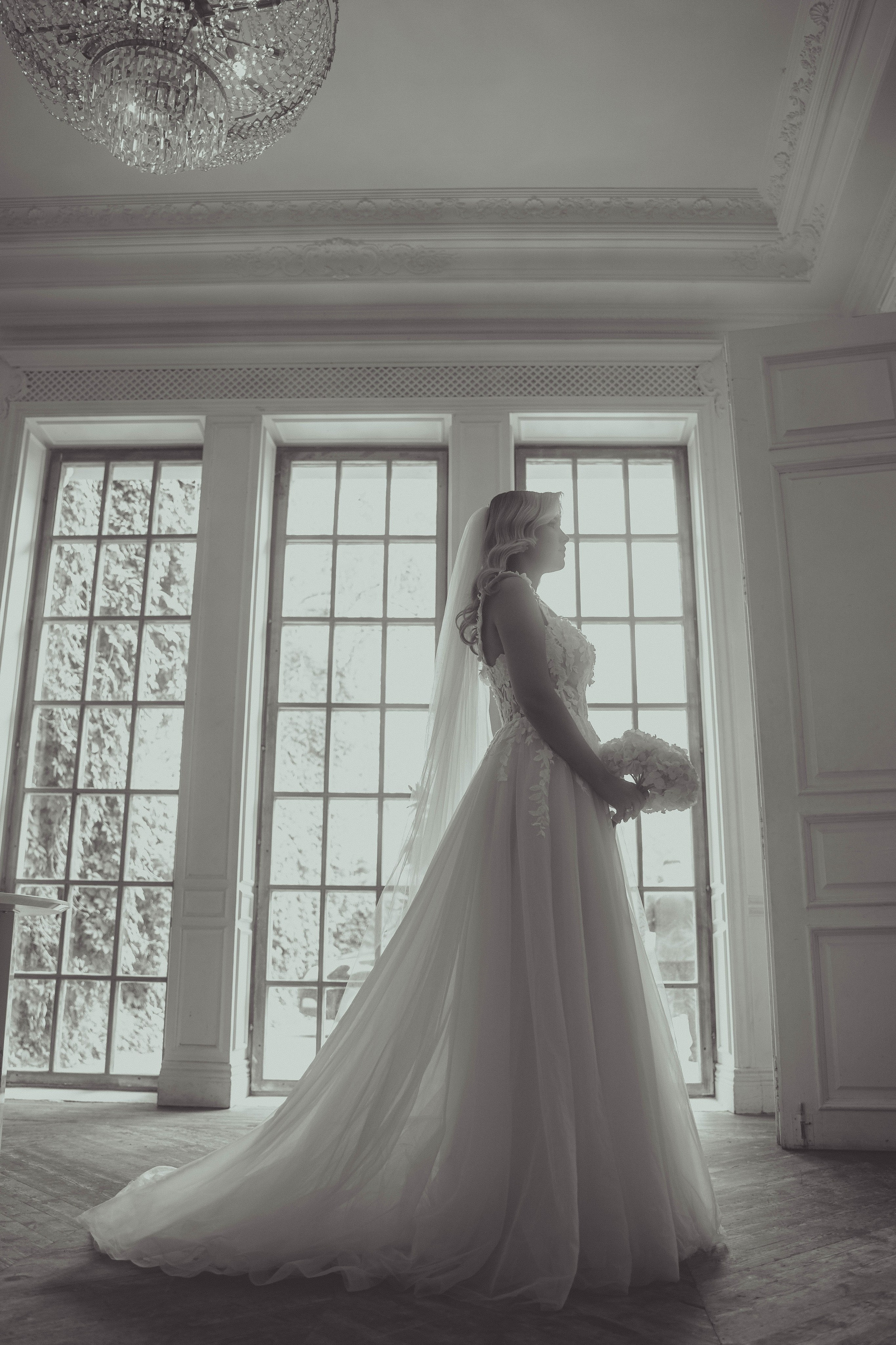 Виктория & Сергей