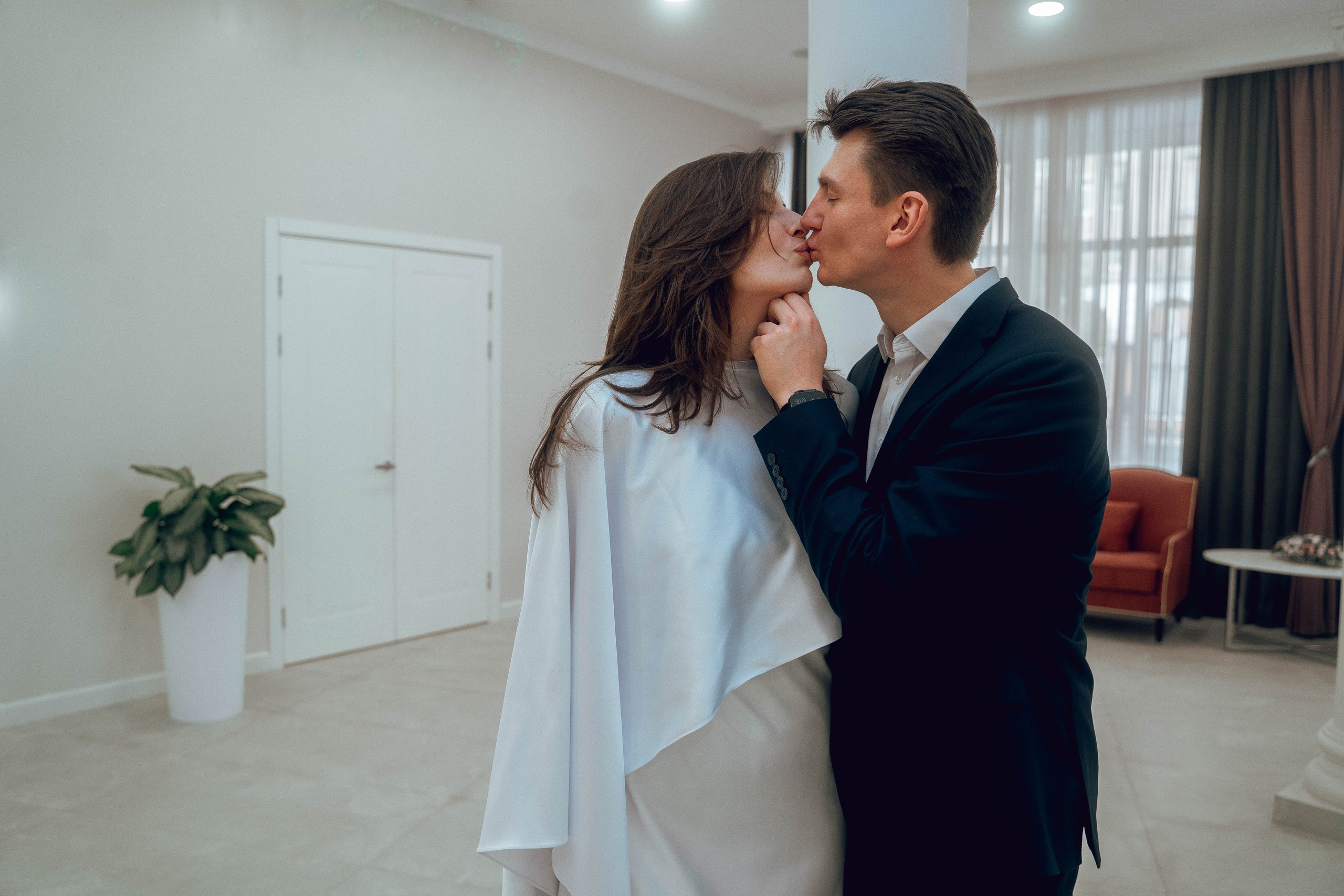 Маргарита & Евгений