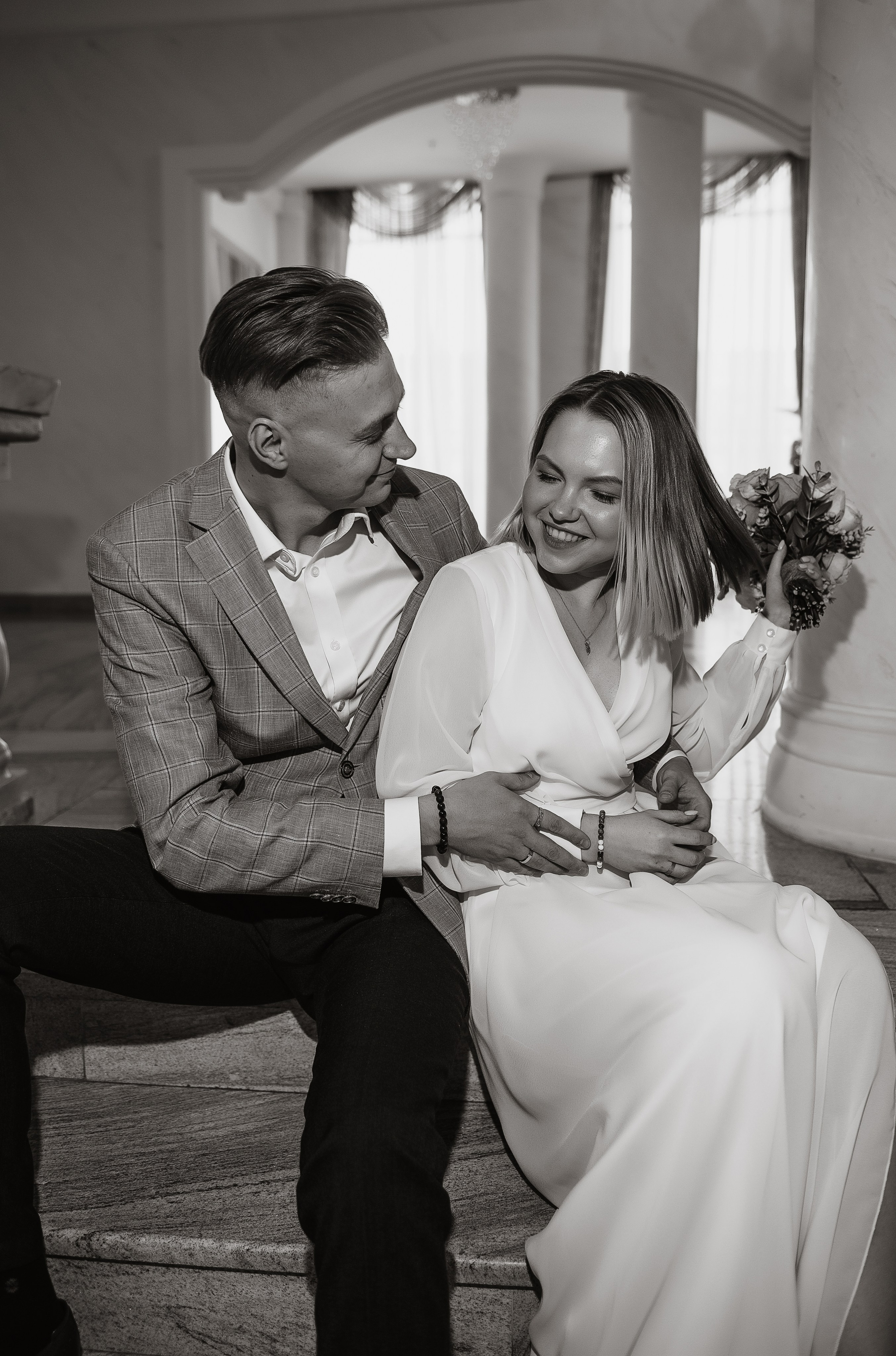 Александр & Елизавета. Фотограф в Туле|Москве. Контент-съёмка, женские портреты, репортажные и съёмки для брендов