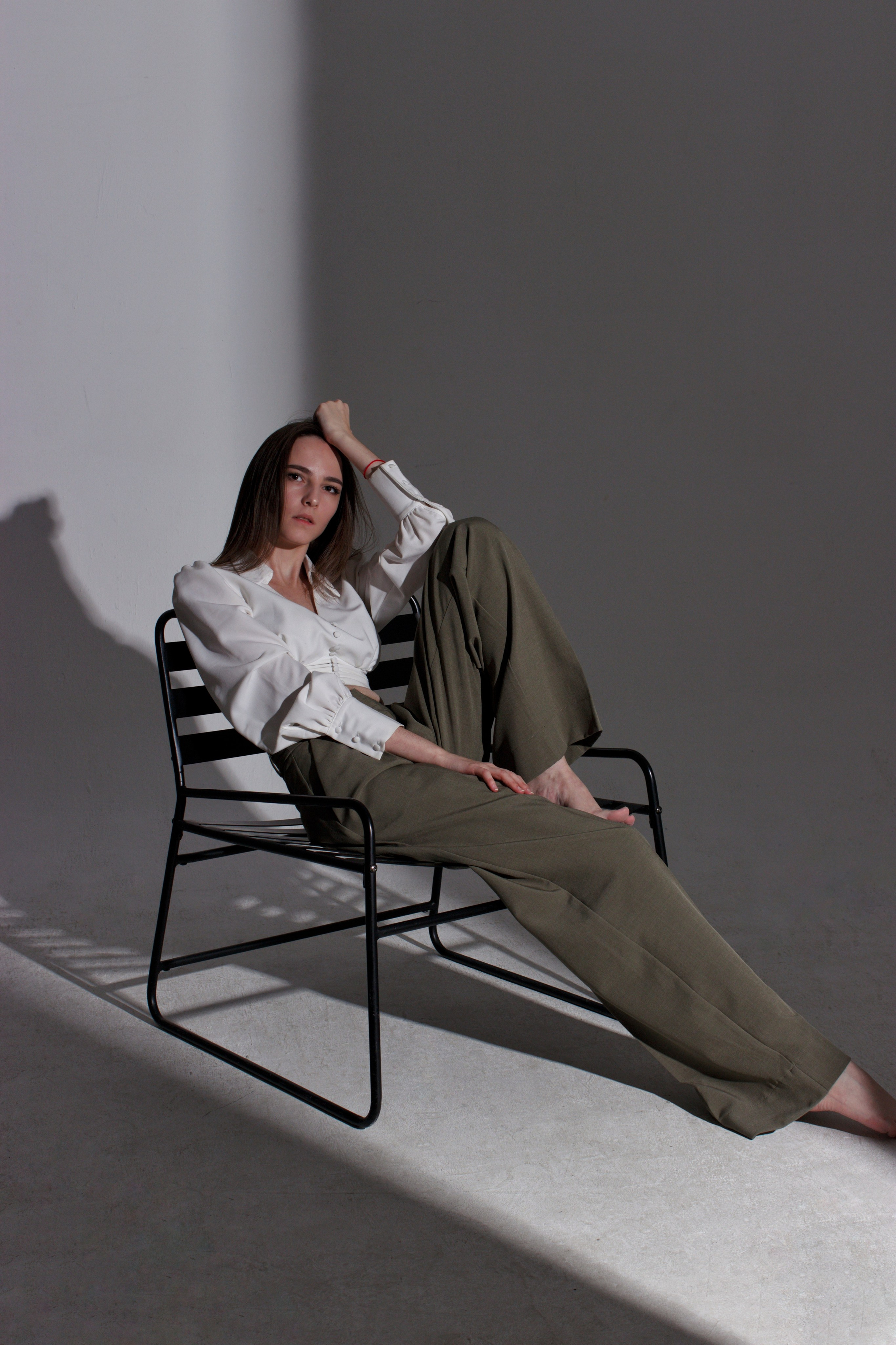 Анастасия. Фотограф Анастасия Москва|Одинцово