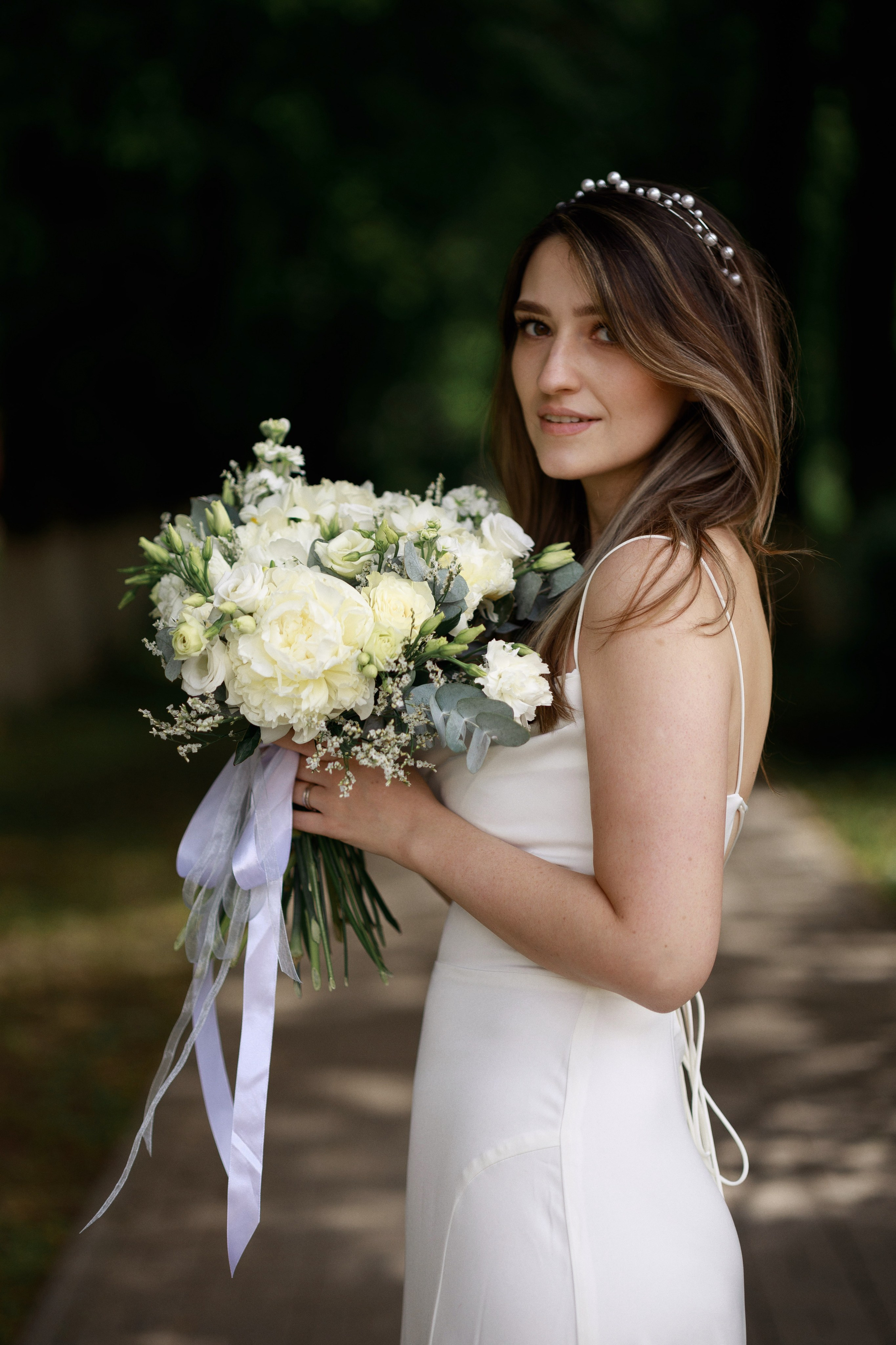 Анастасия и Алексей. Женский и свадебный фотограф в Санкт-Петербурге Матвеева Наталья