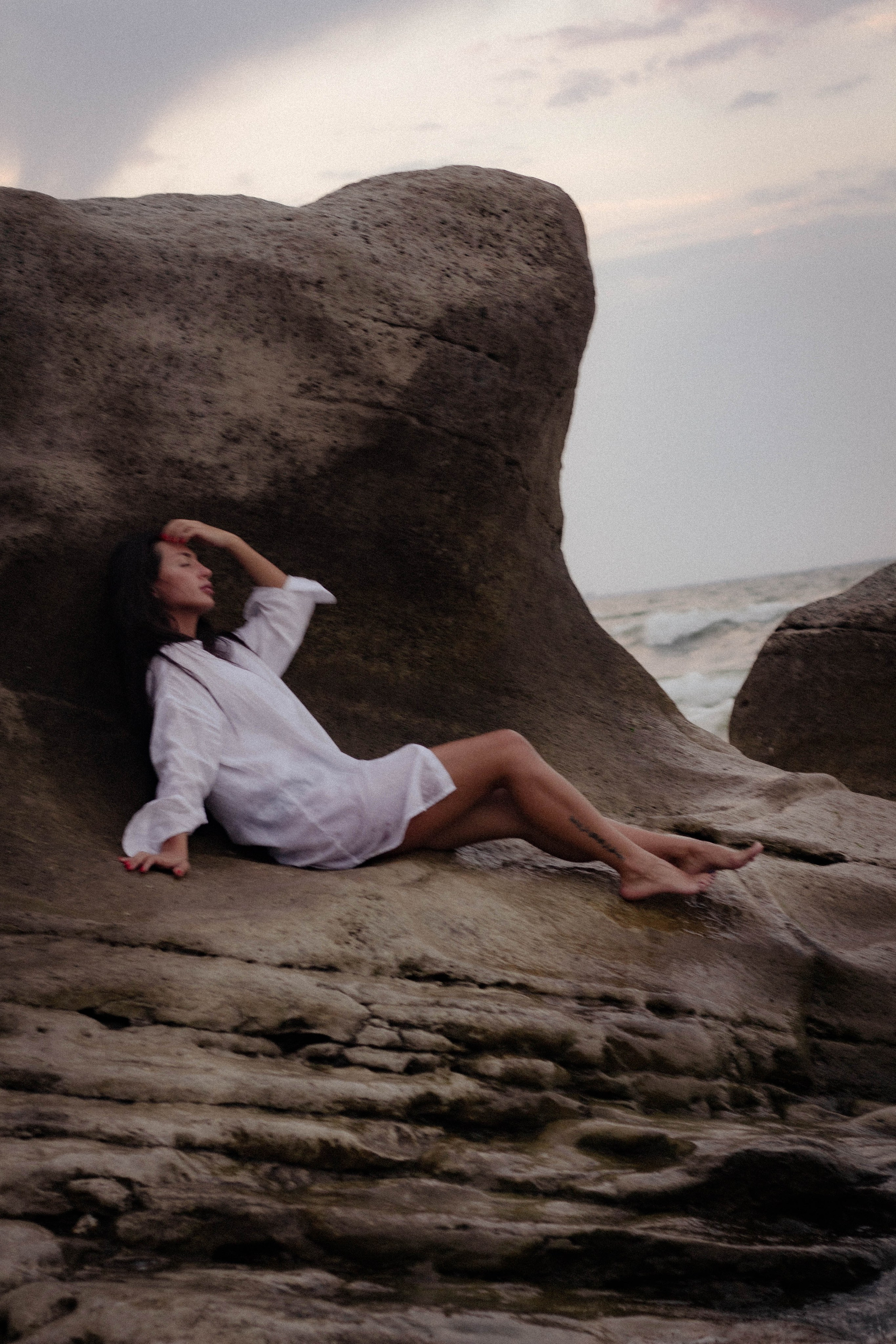 Гуля. Главная