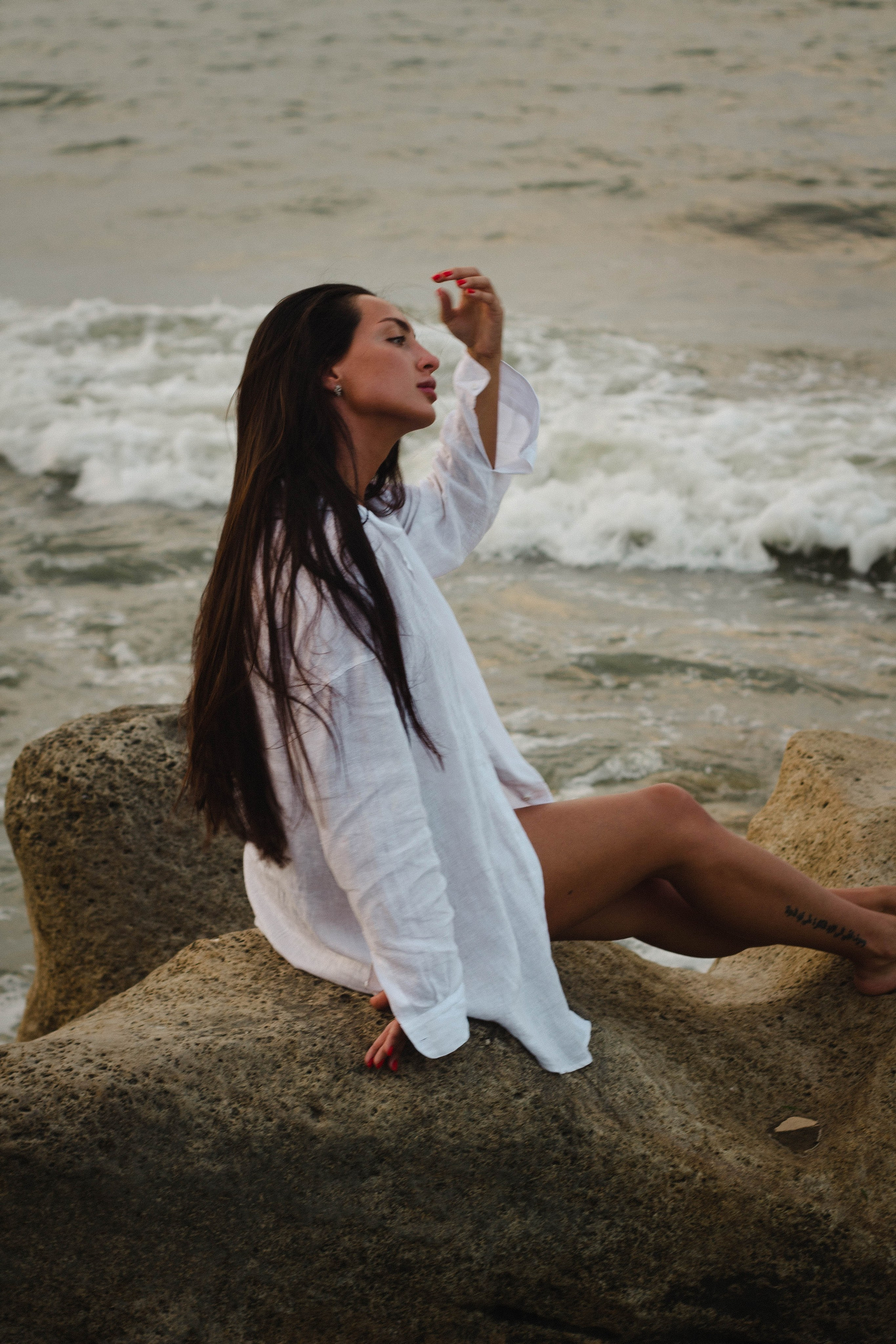 Гуля. Главная