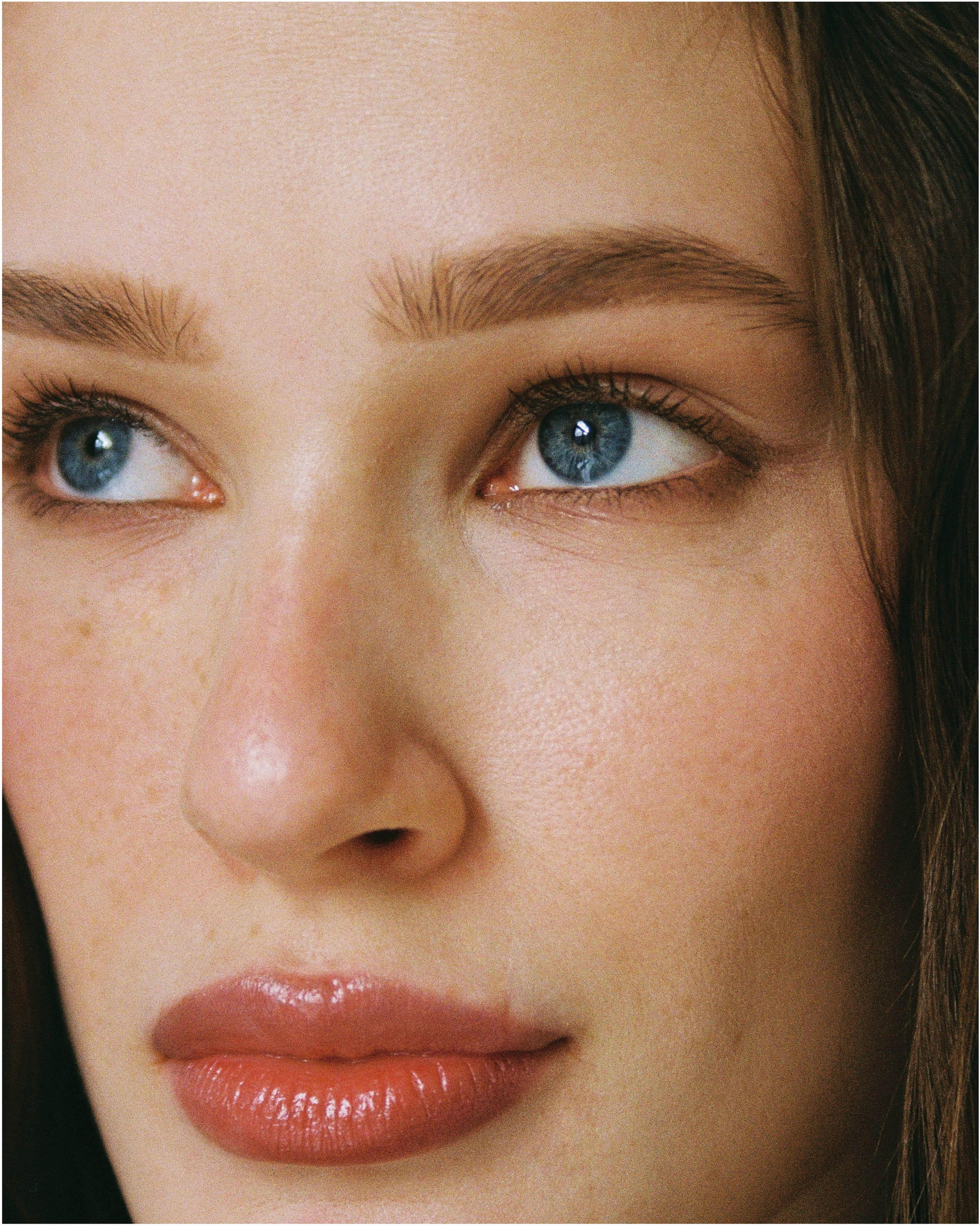 Вика. Главная