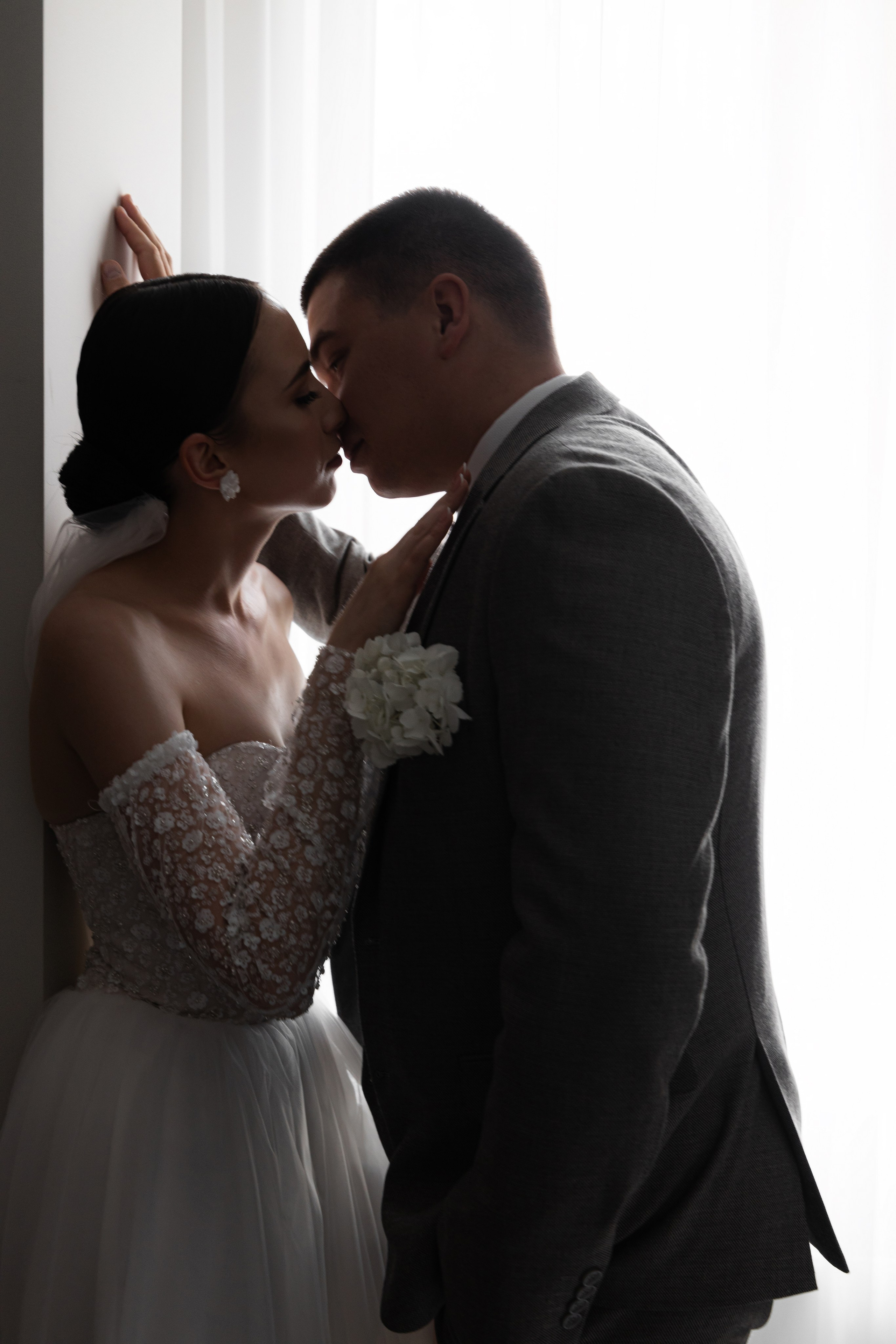 Вера и Женя. Свадебный Фотограф Чебоксары|Йошкар-Ола|Москва|Краснодар