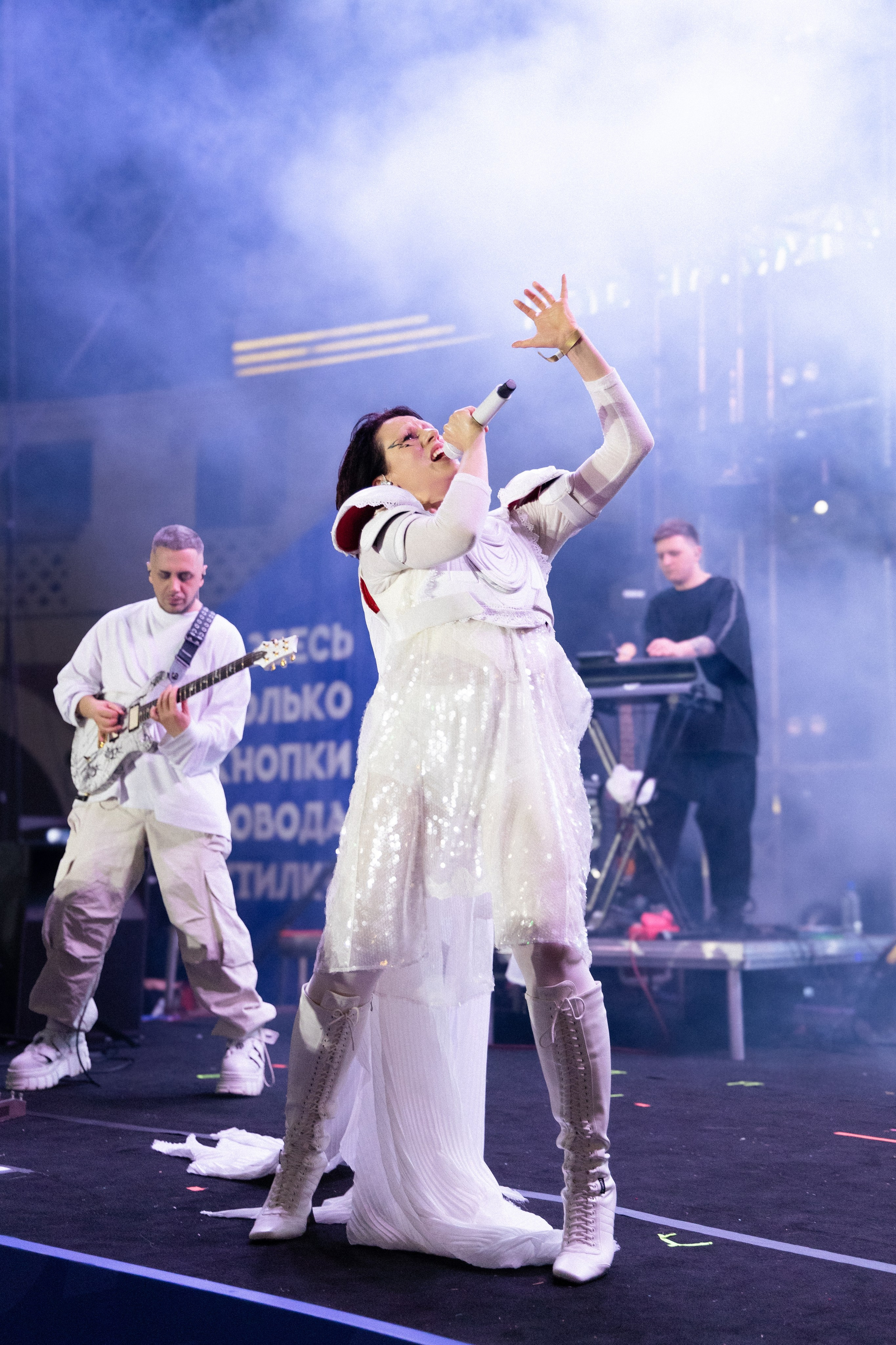 IOWA. Арина Тамочкина. Фотограф Краснодарю