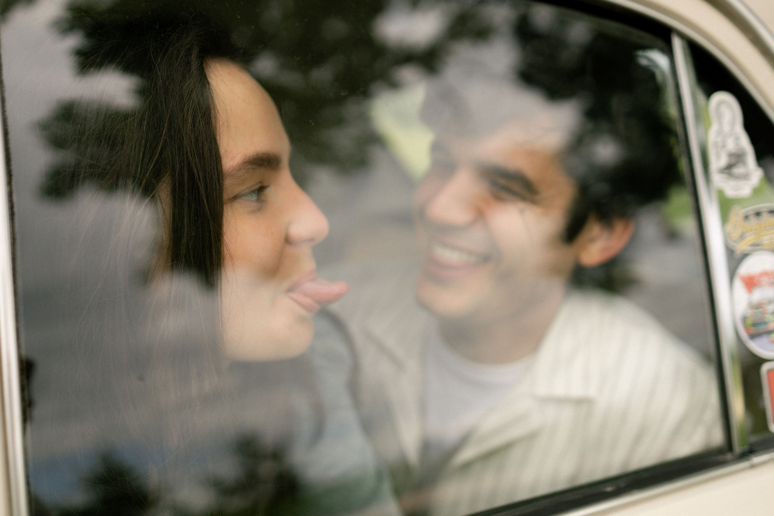 Сбежать из города. Фотограф Зарина. Казань