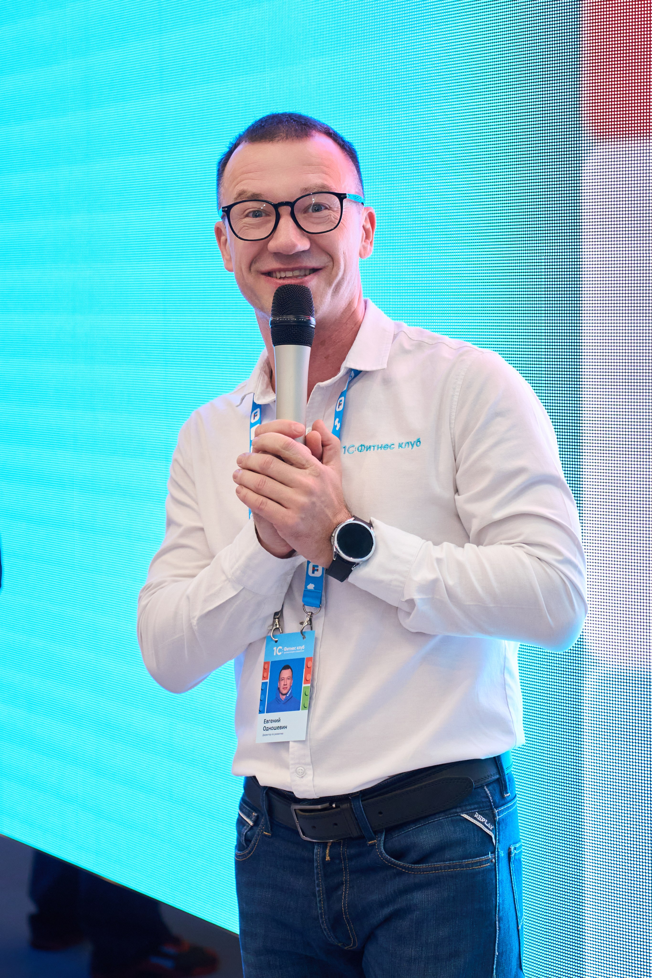 1С Фитнес Фэмили Форум. Елизавета Мальгина, фотограф в Москве