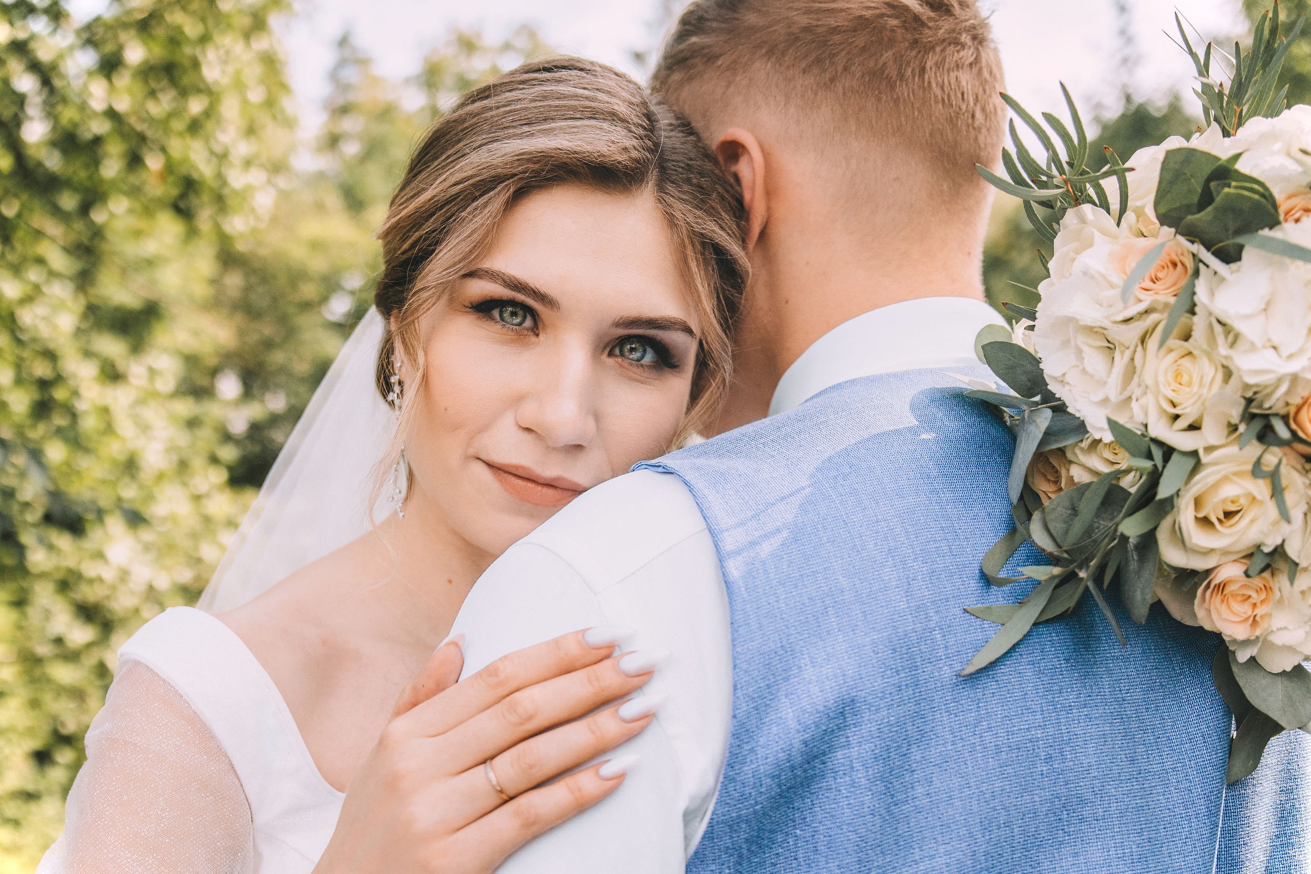 А & А. Свадебный, семейный и индивидуальный фотограф в Зеленограде и Москве Ирина Костенко