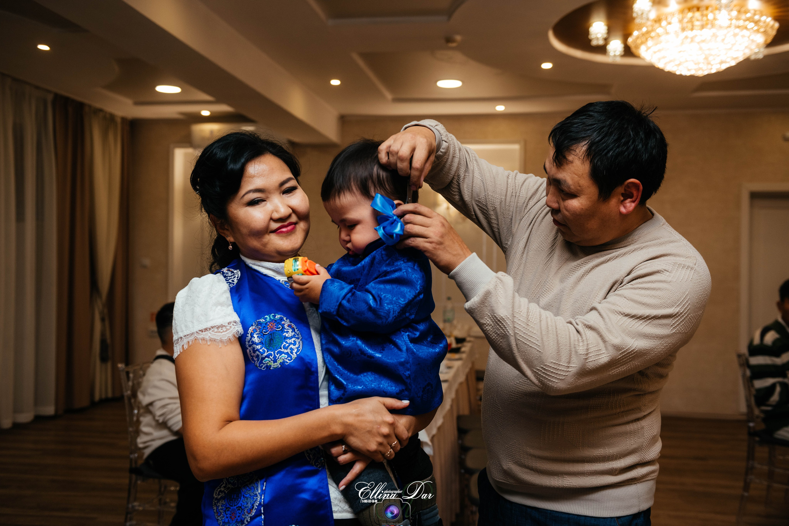 День рождения Тимур. Фотограф Эллина Дар г. Улан-Удэ