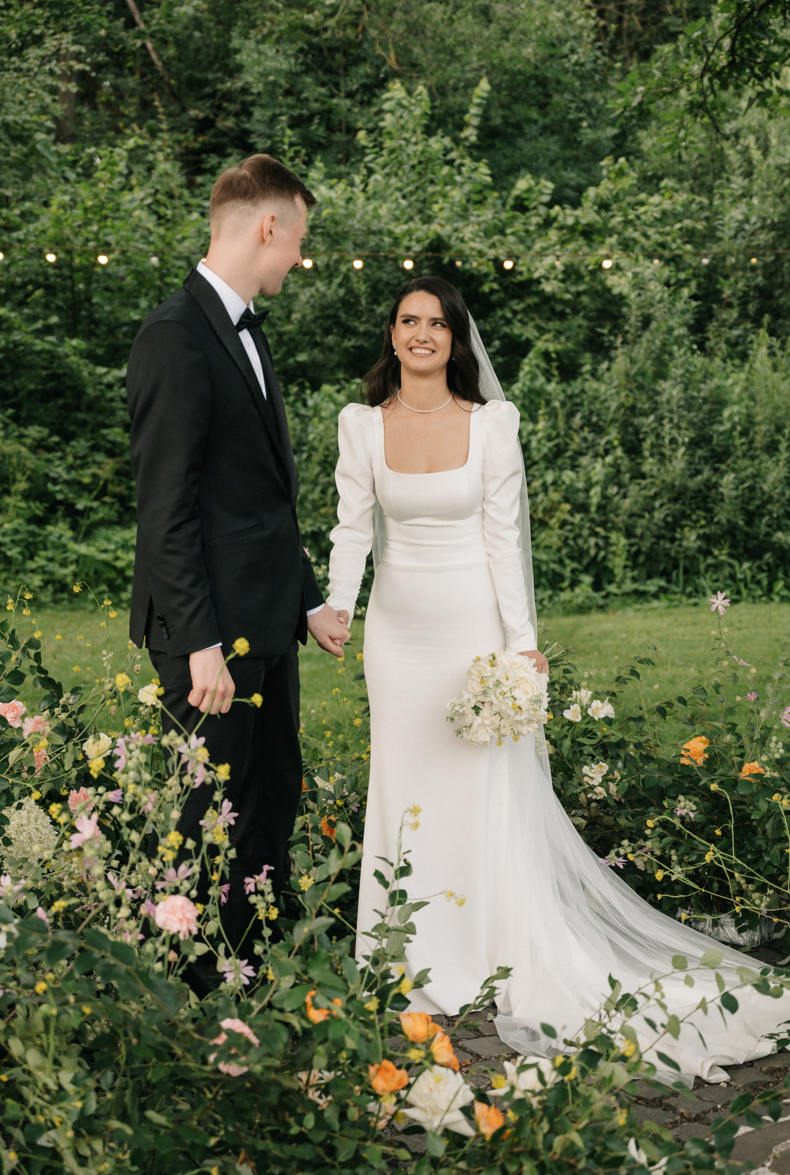 Однажды и навсегда. Свадебный организатор Viktoria.Wedding