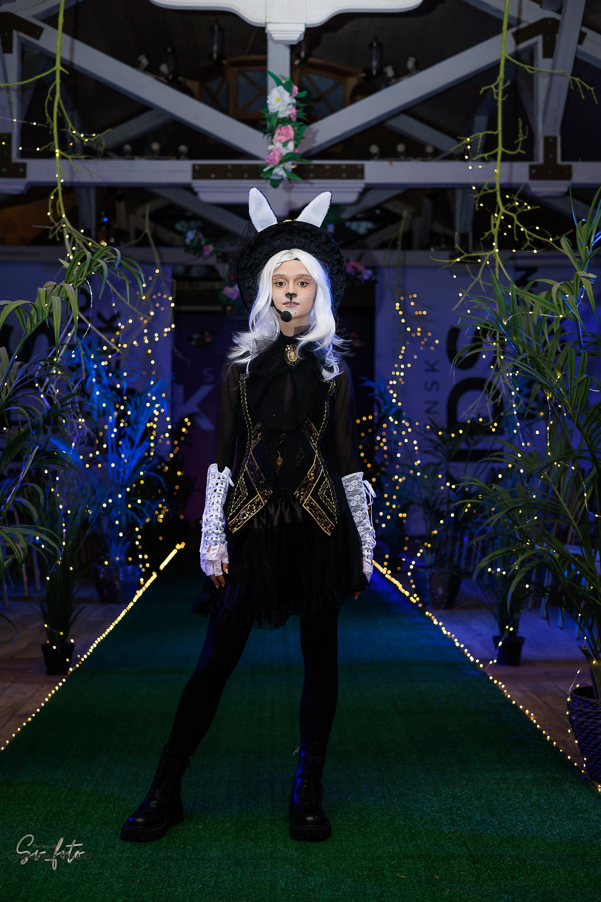 Smolensk Fashion Week_показы_ДЕНЬ 3_ФИНАЛ_Алиса в стране чудес. Главная