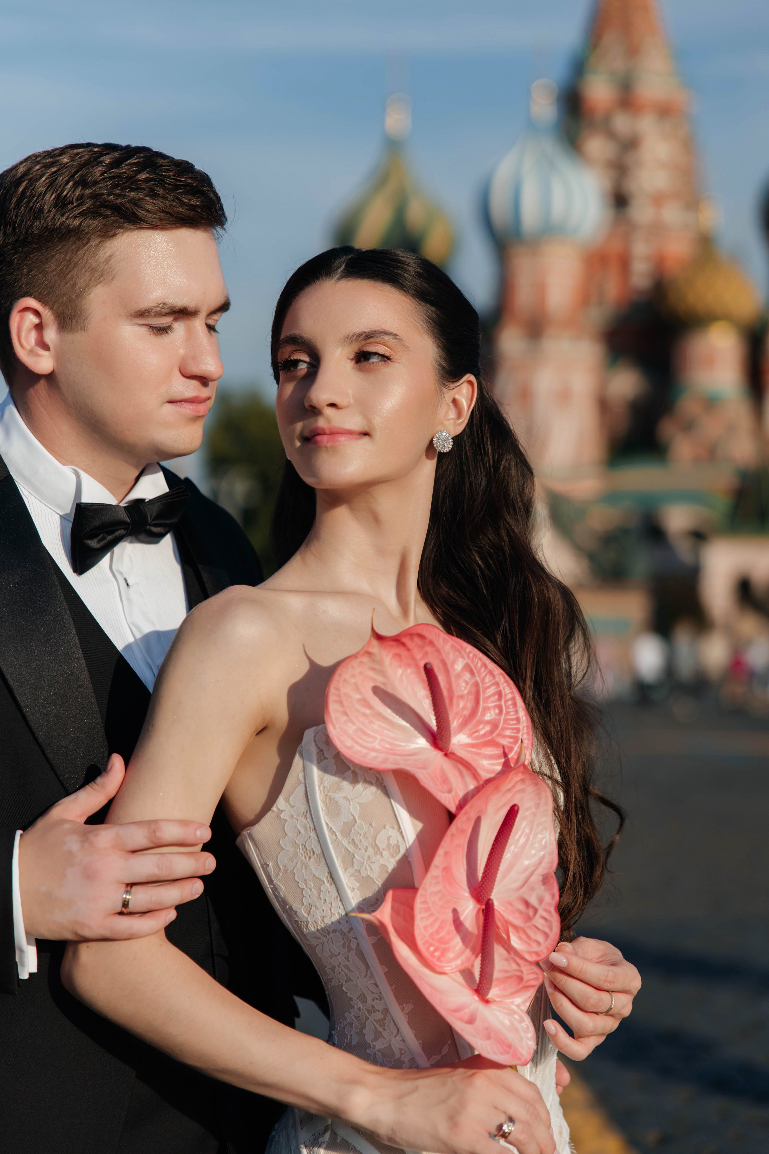 ILYA & IRINA. Свадебное ФОТО & ВИДЕО Москва/Липецк