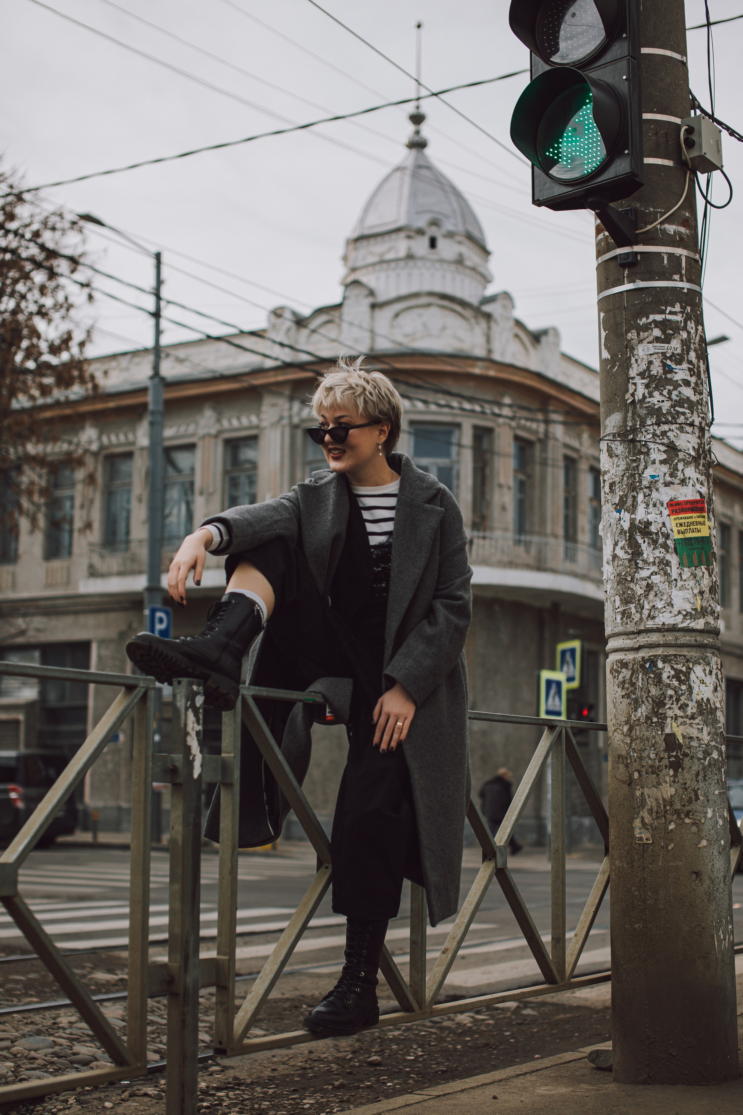 Даша в Краснодаре. Свадебный и семейный фотограф/видеограф в Краснодаре Наталья Осинская