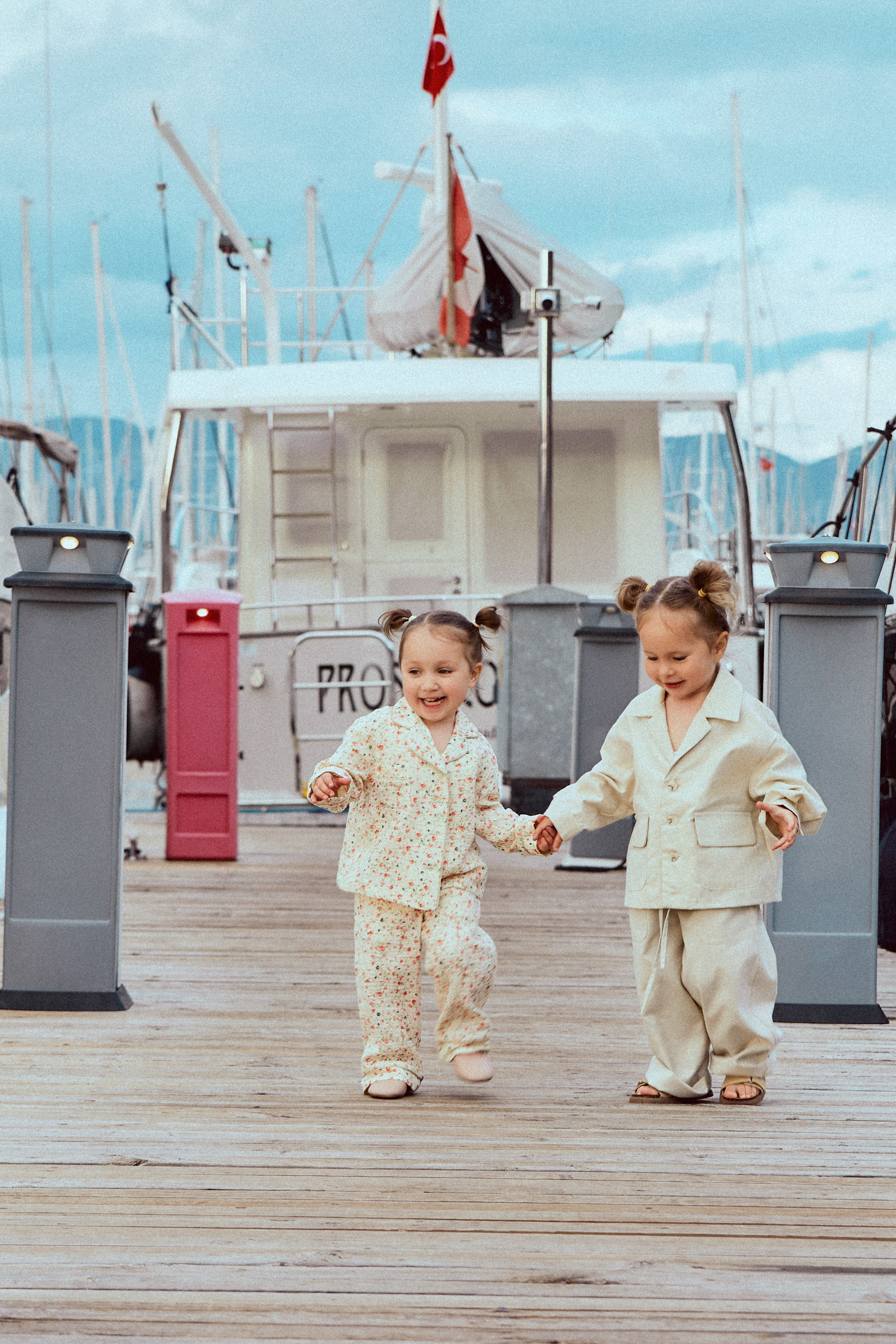 Catalog and lookbook. Ретушер Polli_retouch