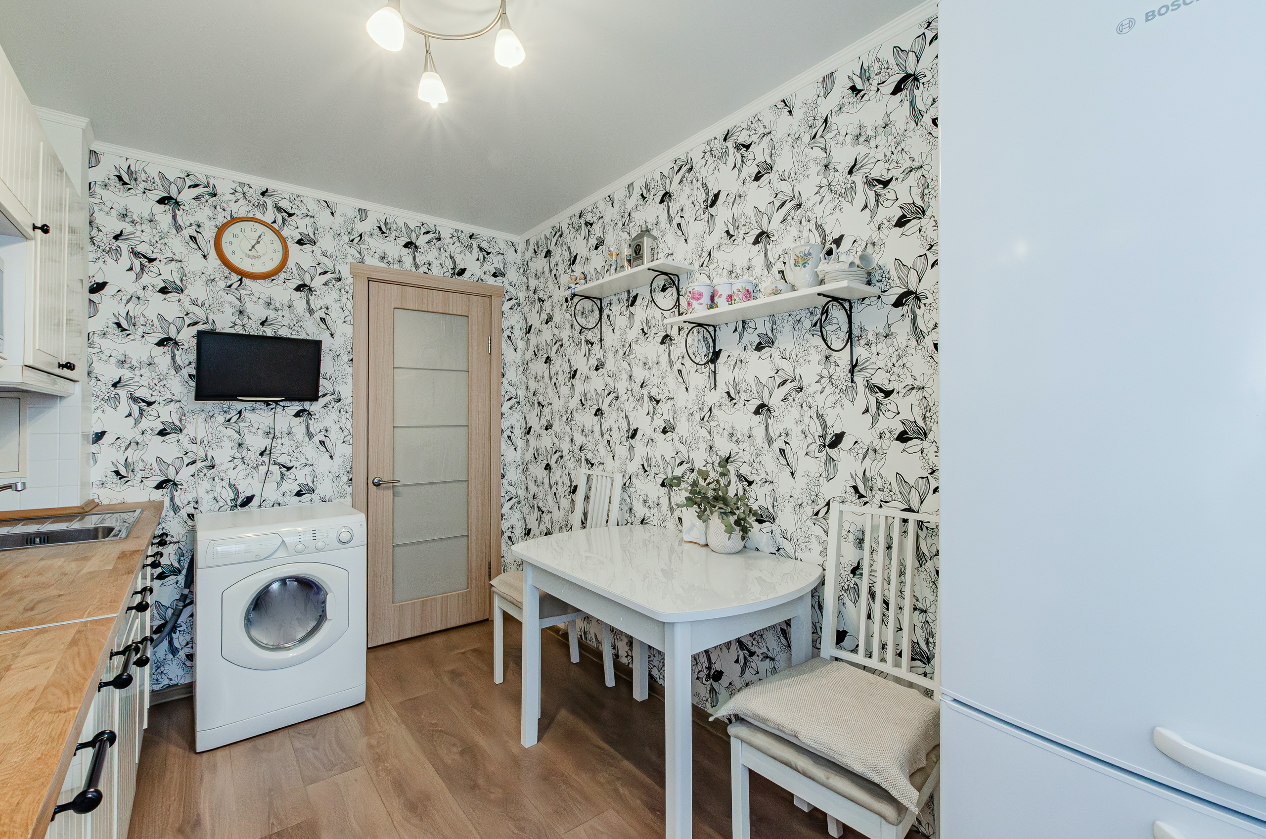 Спартаковская. Nataliphotokzn.ru Фотограф. Казань. Интерьерная съёмка