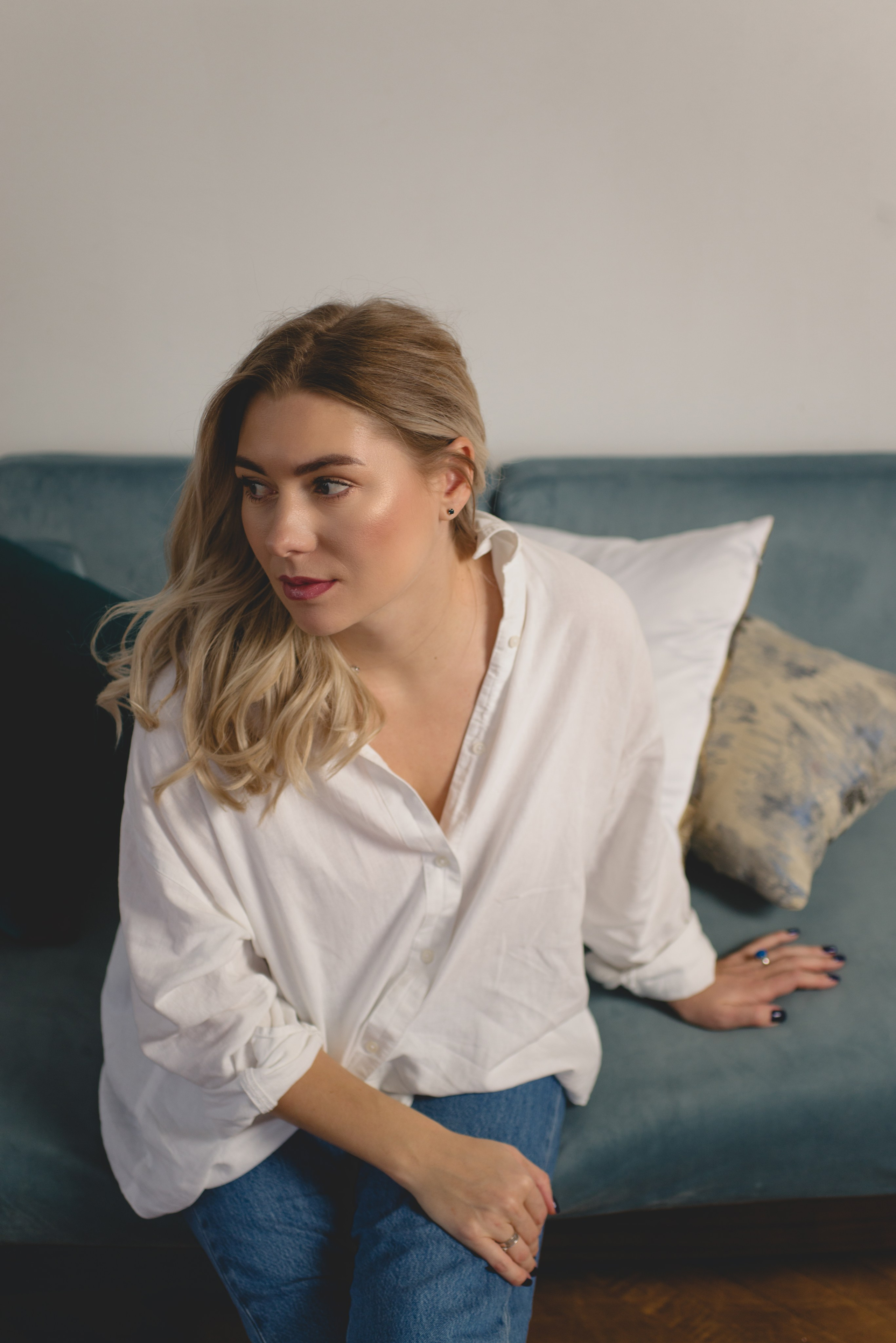 Юлия. Контент для психолога. Фотограф Людмила Белова