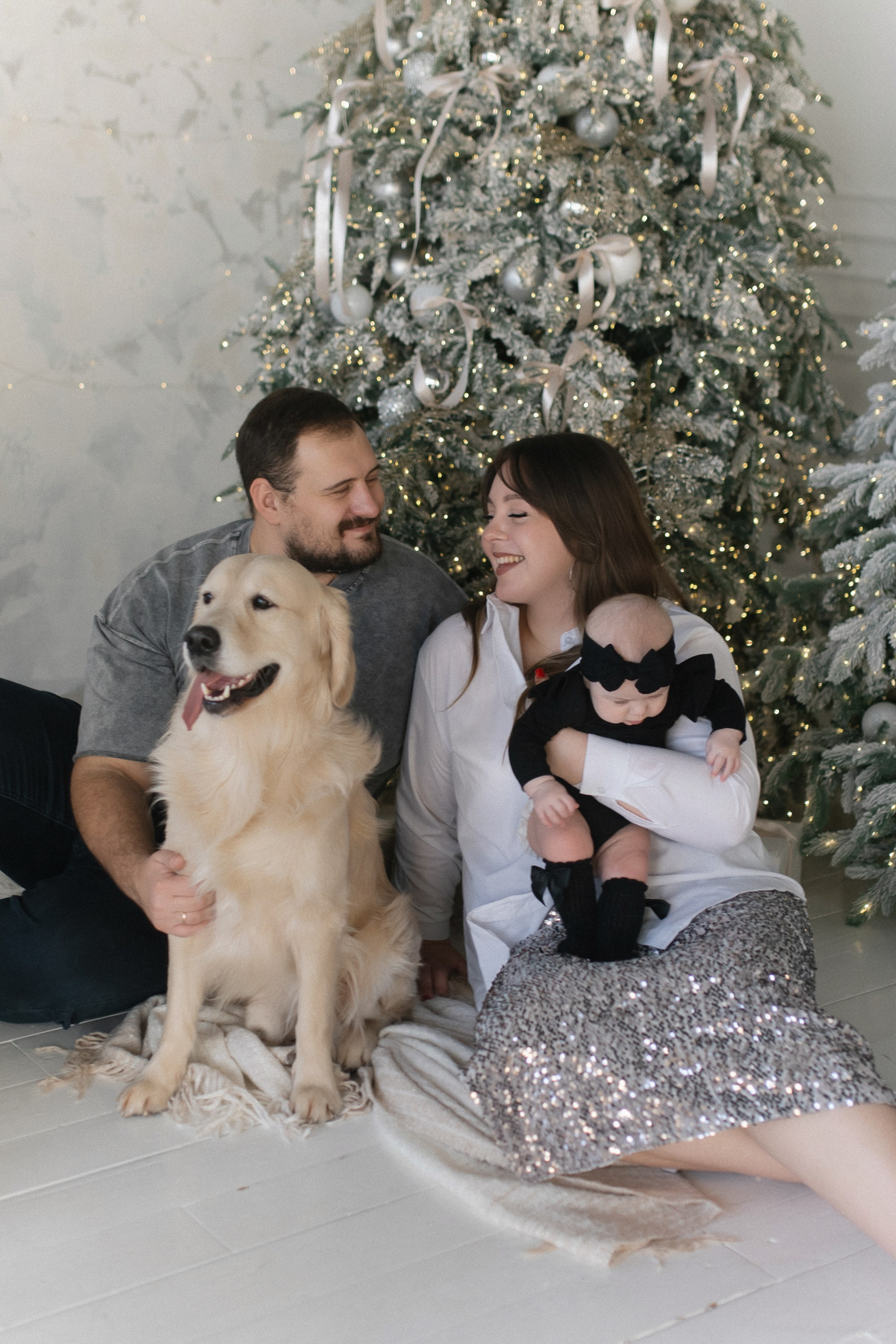 КАТЯ, ПАША, ТАСЯ И КАСПЕР ` 25. Maria Startseva Photo