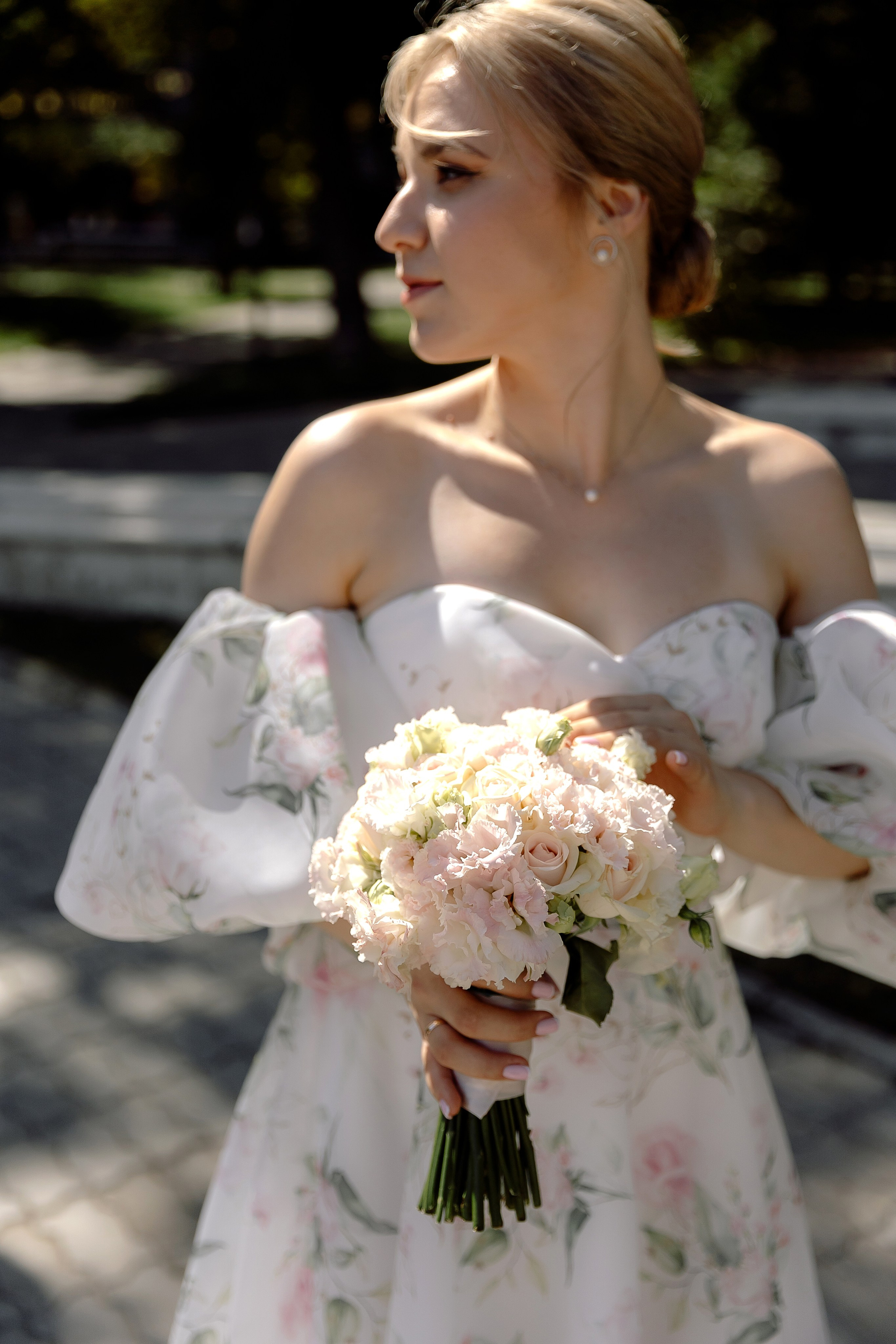 Y&R. Фотограф в Саратове Мария Буршина