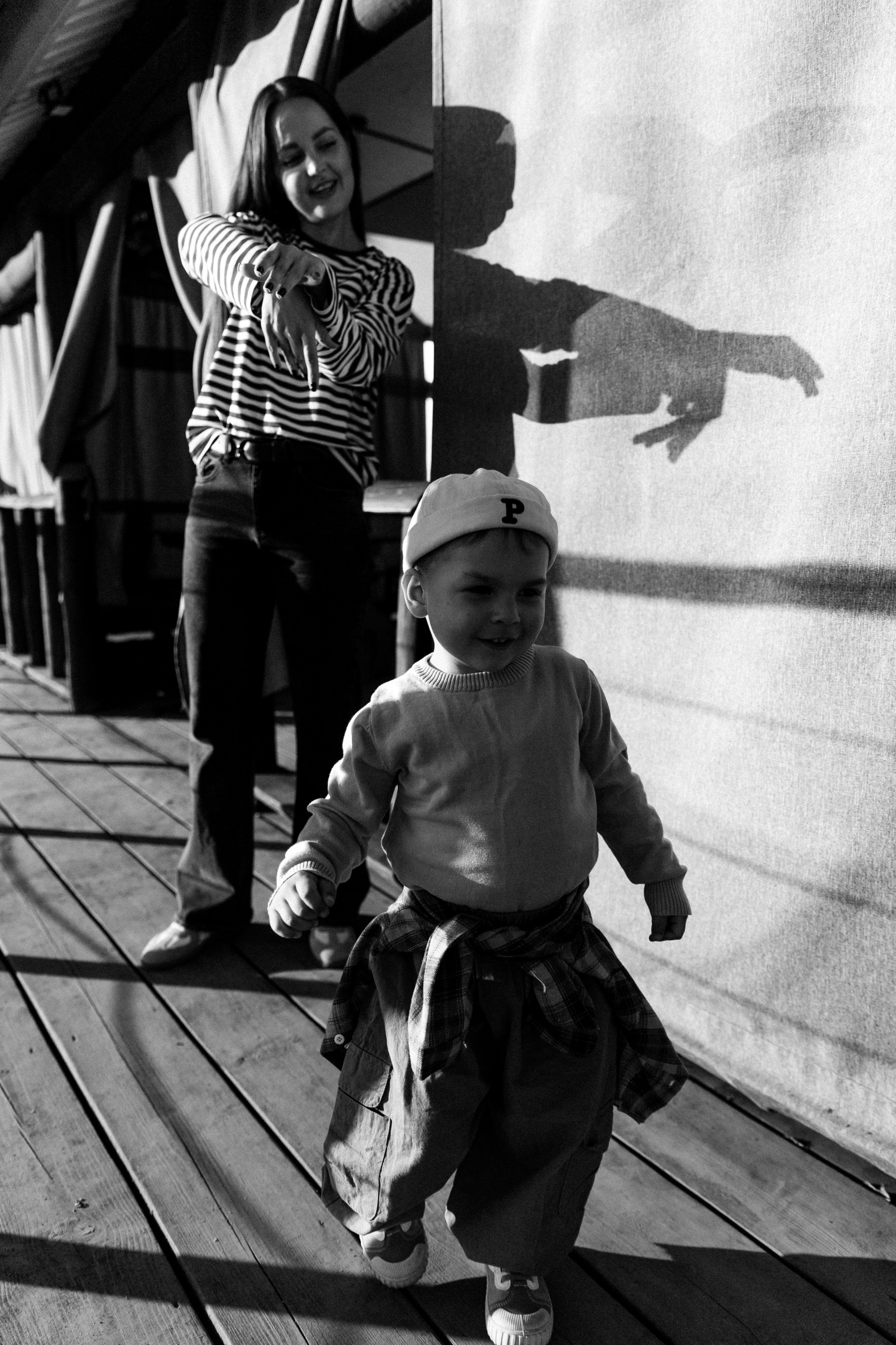 Фотограф в Саратове Мария Буршина