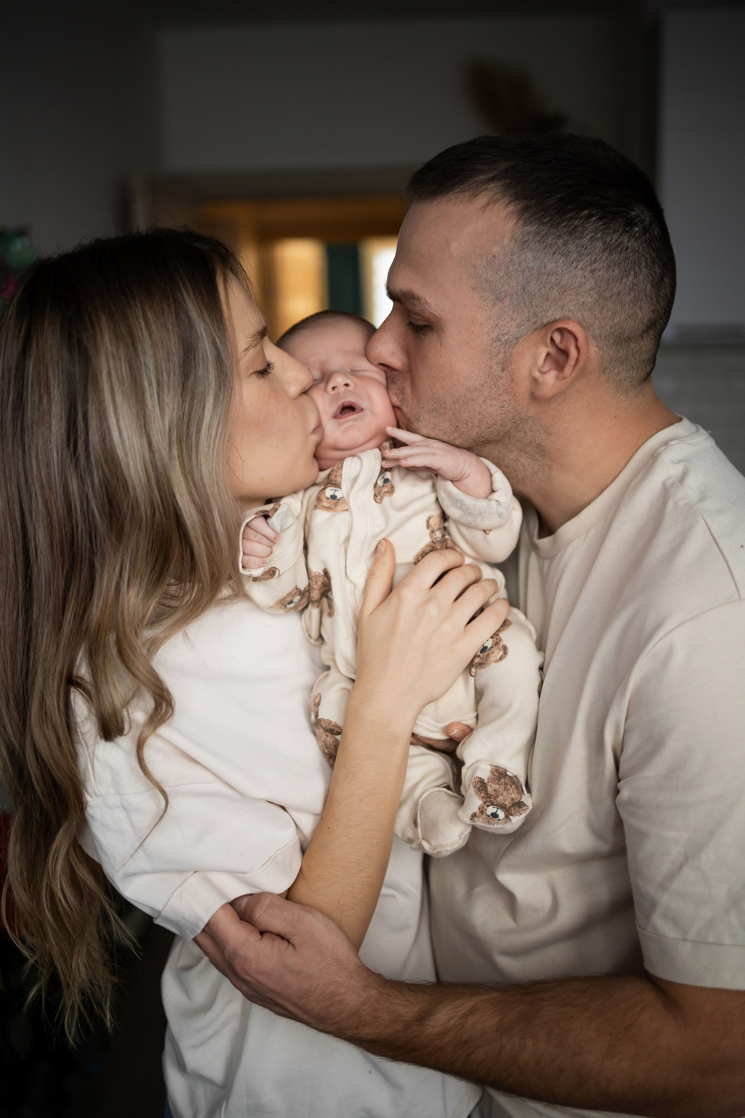 СЕМЬИ. Свадебный фотограф Санкт-Петербург Катерина Ширяева