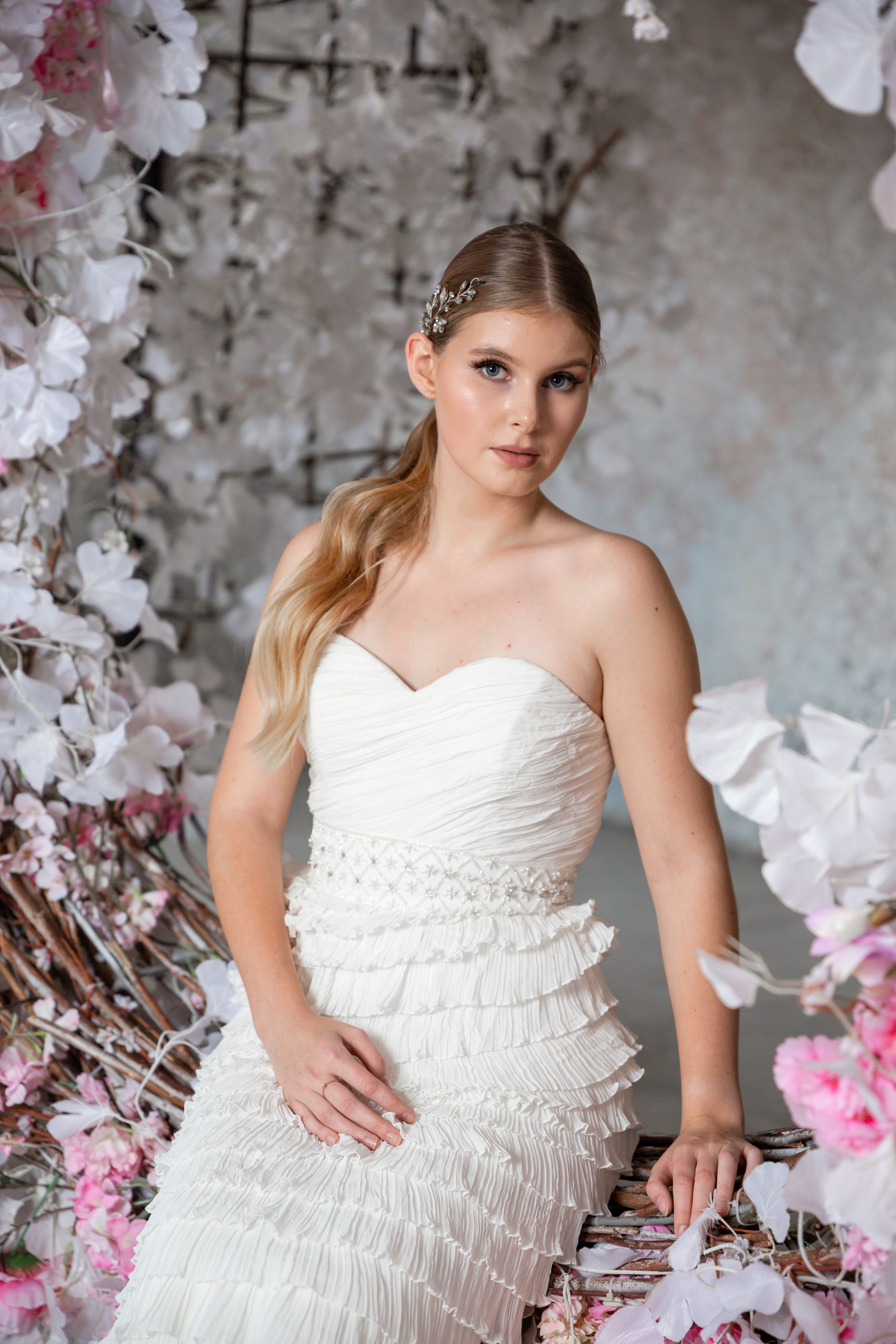 ПРОГУЛКА. Свадебный фотограф Санкт-Петербург Катерина Ширяева