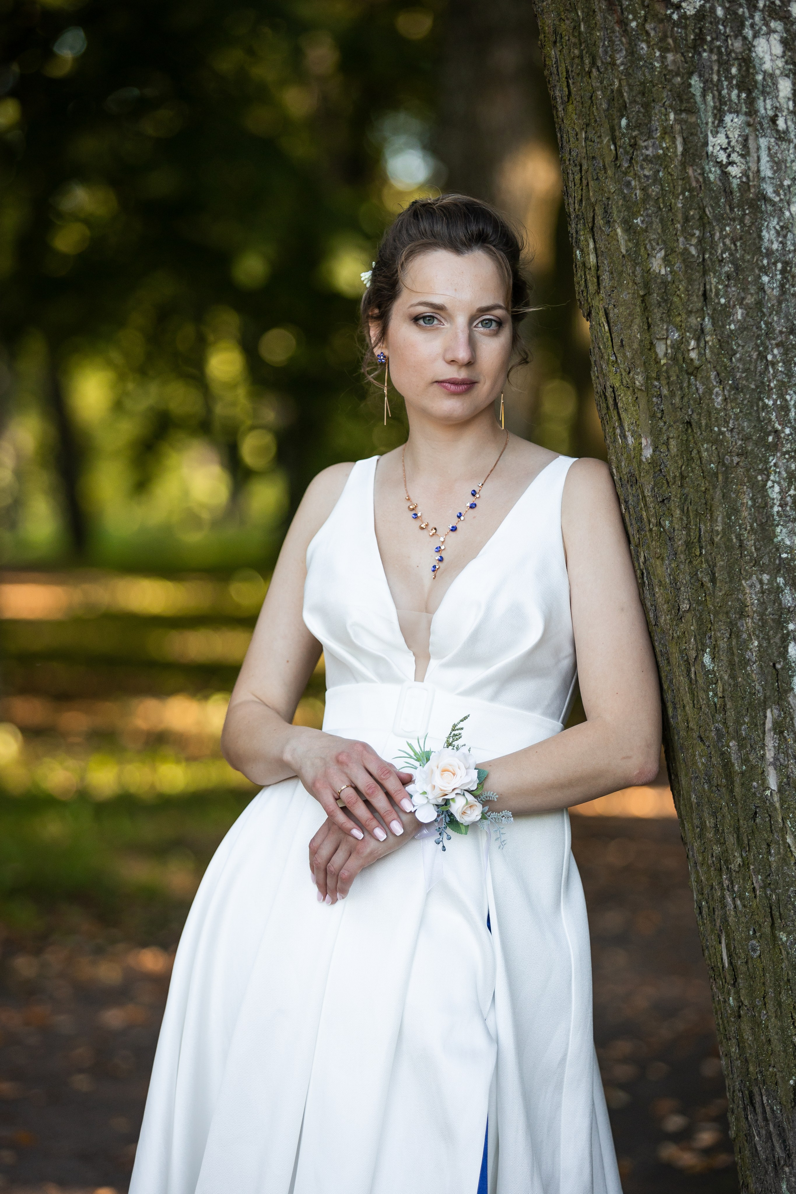 ПРОГУЛКА. Свадебный фотограф Санкт-Петербург Катерина Ширяева