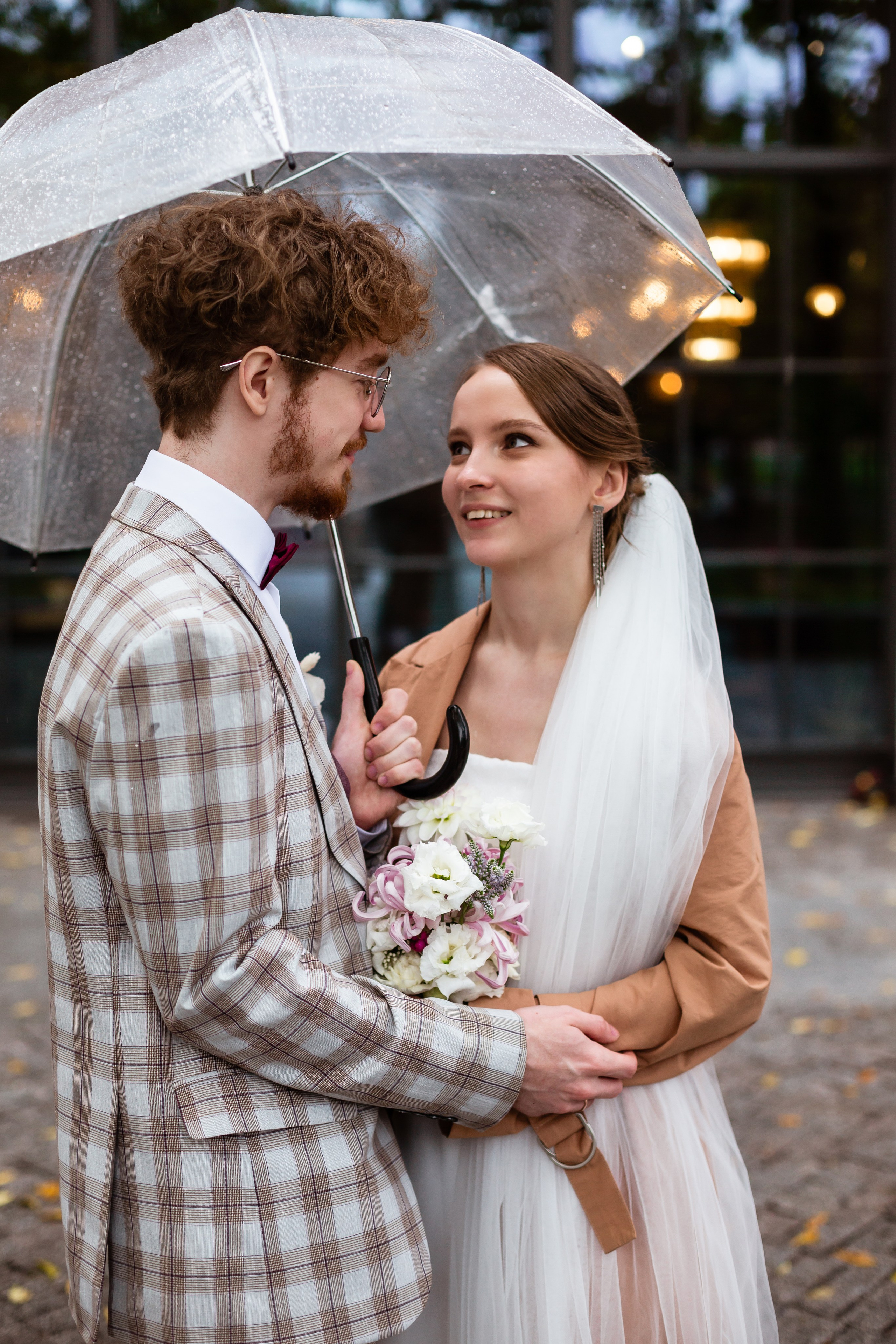 ПРОГУЛКА. Свадебный фотограф Санкт-Петербург Катерина Ширяева