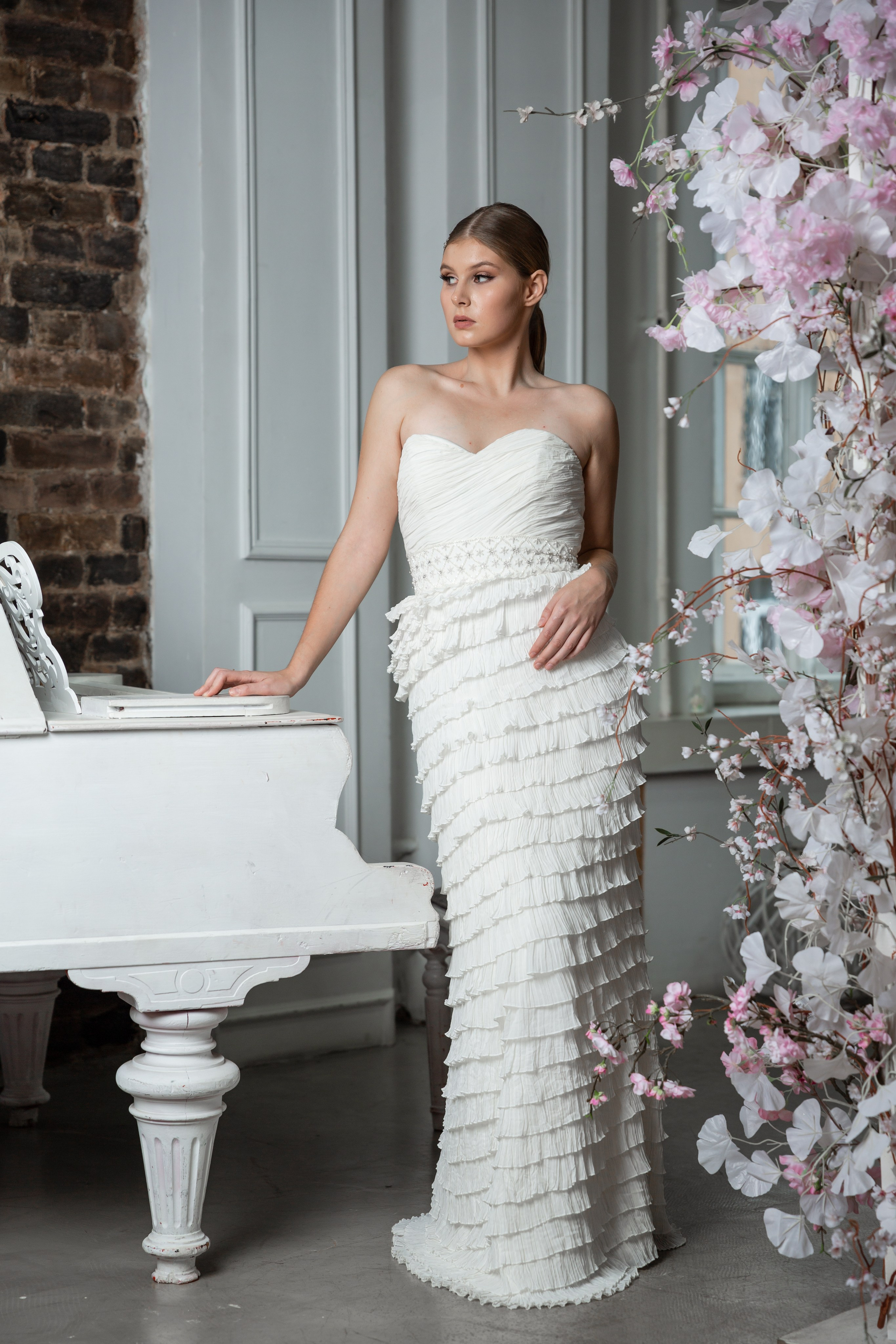 ПРОГУЛКА. Свадебный фотограф Санкт-Петербург Катерина Ширяева