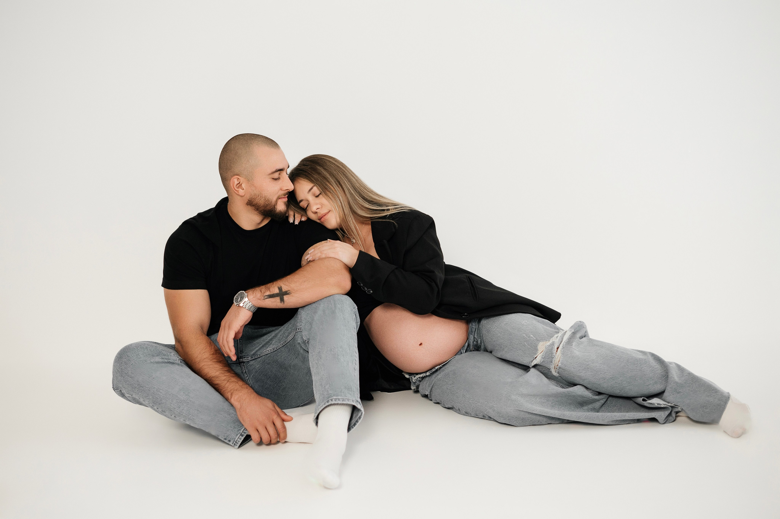 Беременность. Свадебный и семейный фотограф Кореновск/Краснодар